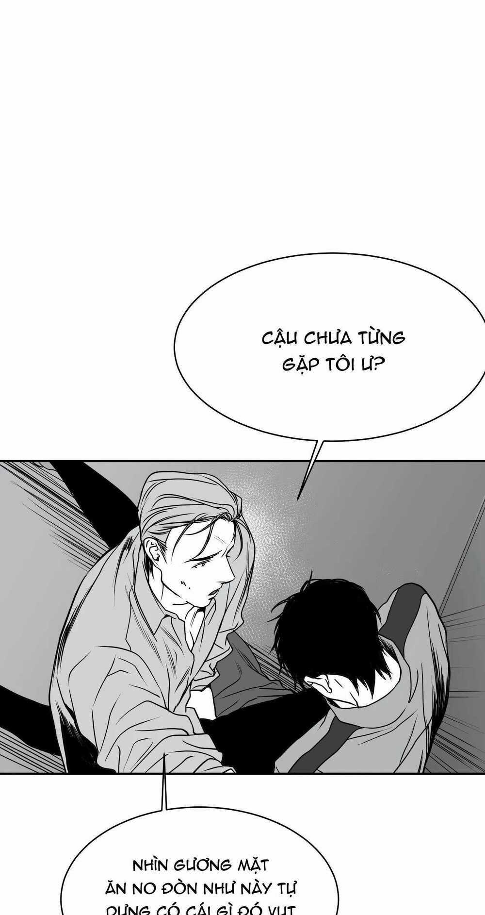 Khi Đôi Chân Thôi Bước - Chapter 3 - Trang 44