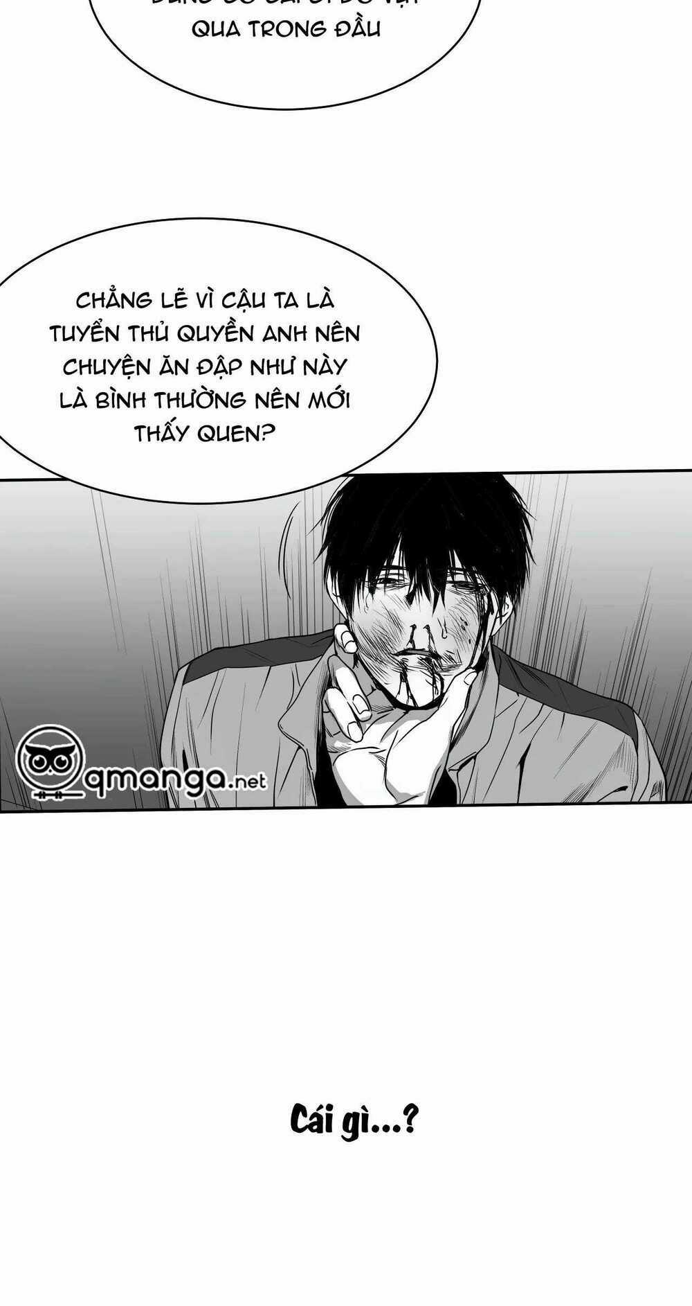 Khi Đôi Chân Thôi Bước - Chapter 3 - Trang 45