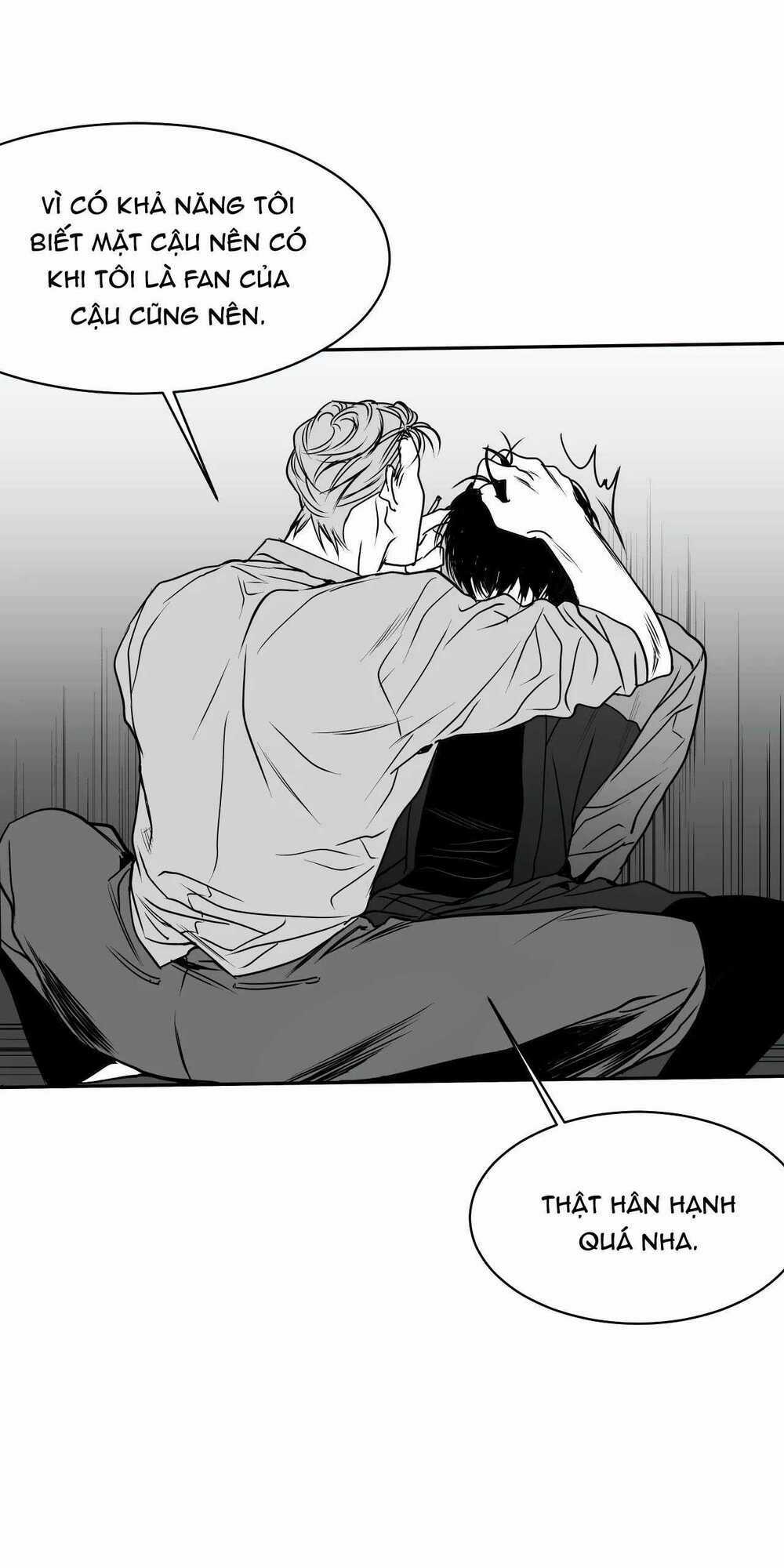 Khi Đôi Chân Thôi Bước - Chapter 3 - Trang 46