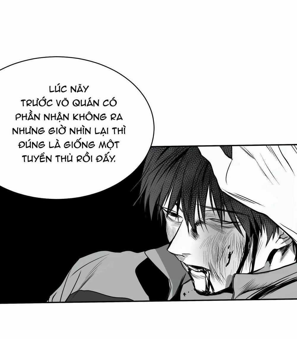 Khi Đôi Chân Thôi Bước - Chapter 3 - Trang 47