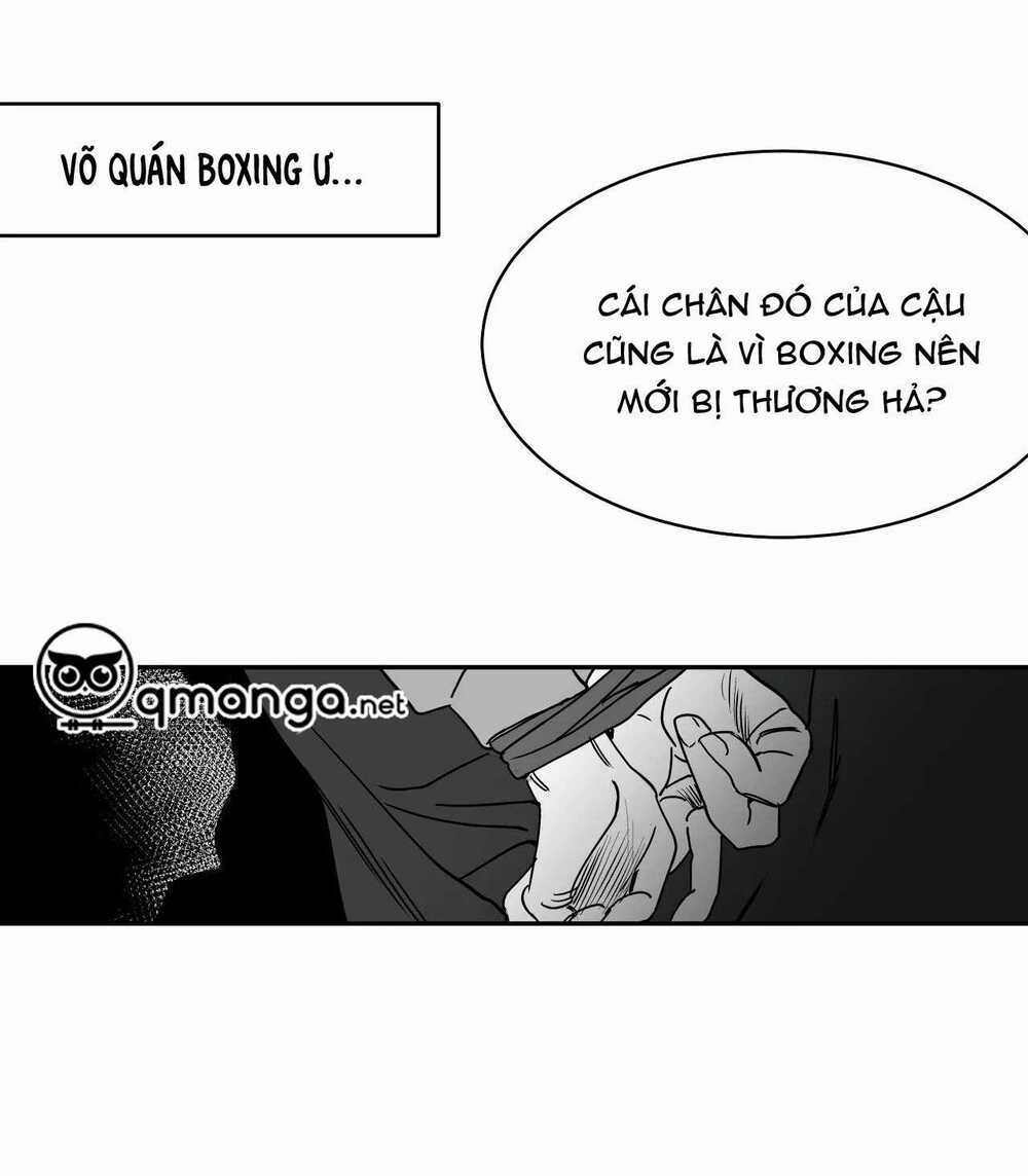 Khi Đôi Chân Thôi Bước - Chapter 3 - Trang 48