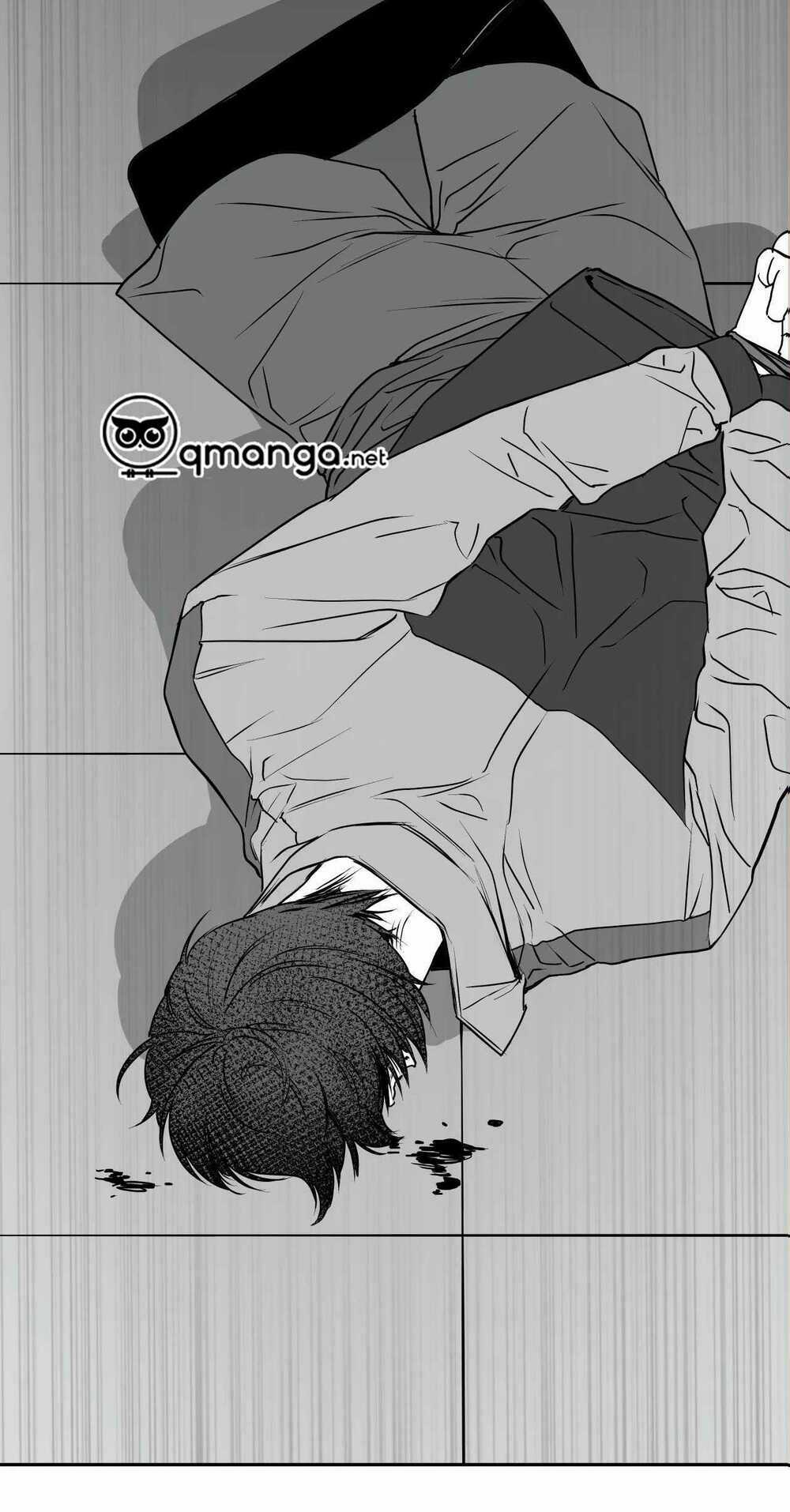 Khi Đôi Chân Thôi Bước - Chapter 3 - Trang 6