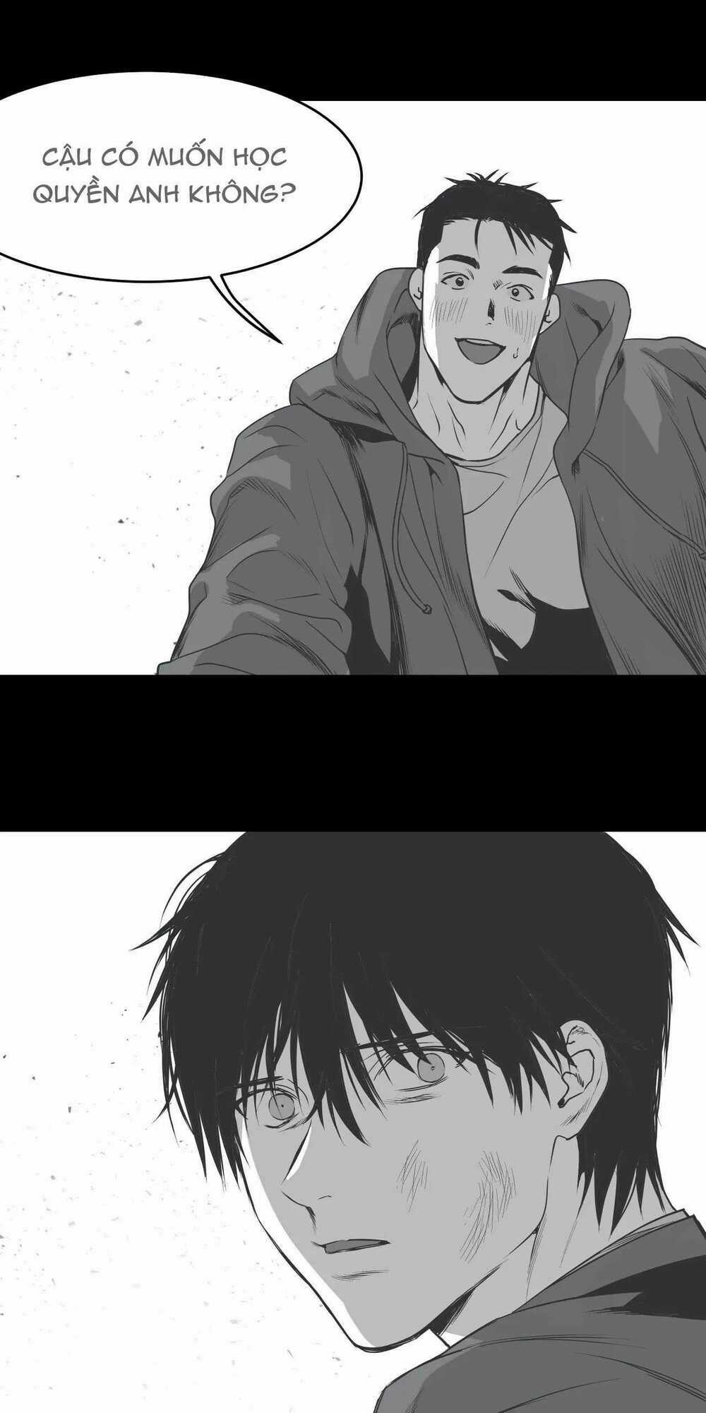 Khi Đôi Chân Thôi Bước - Chapter 3 - Trang 53