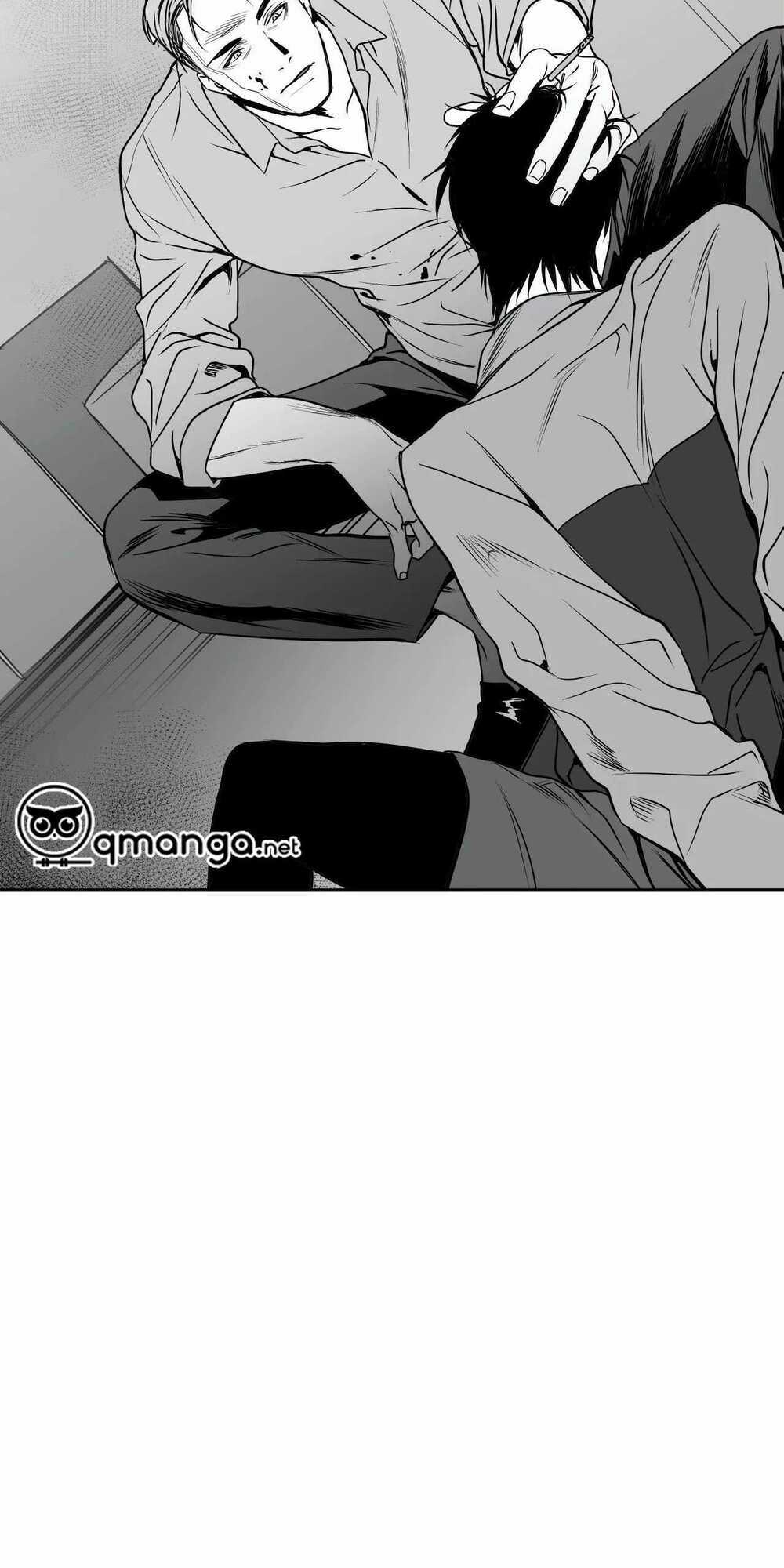 Khi Đôi Chân Thôi Bước - Chapter 3 - Trang 56