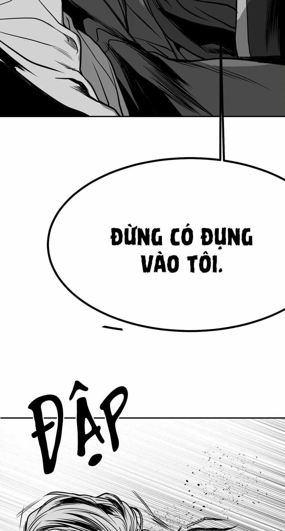Khi Đôi Chân Thôi Bước - Chapter 3 - Trang 58