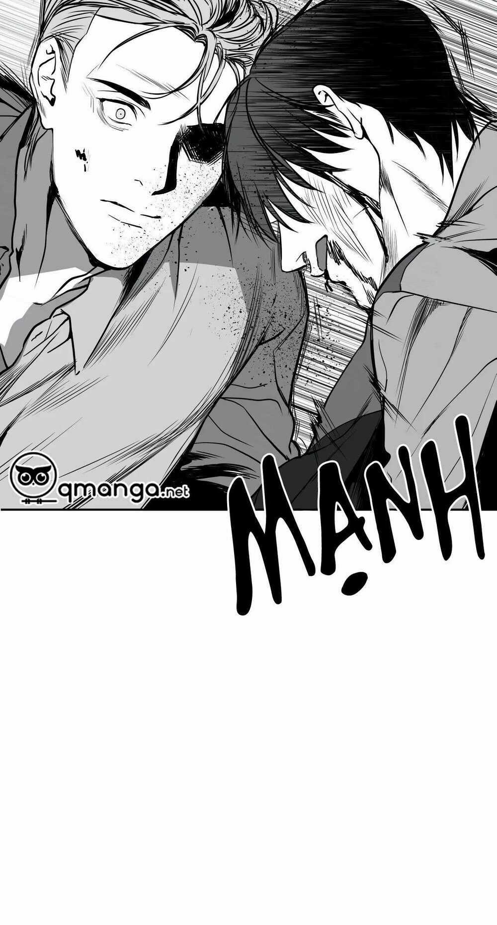 Khi Đôi Chân Thôi Bước - Chapter 3 - Trang 59