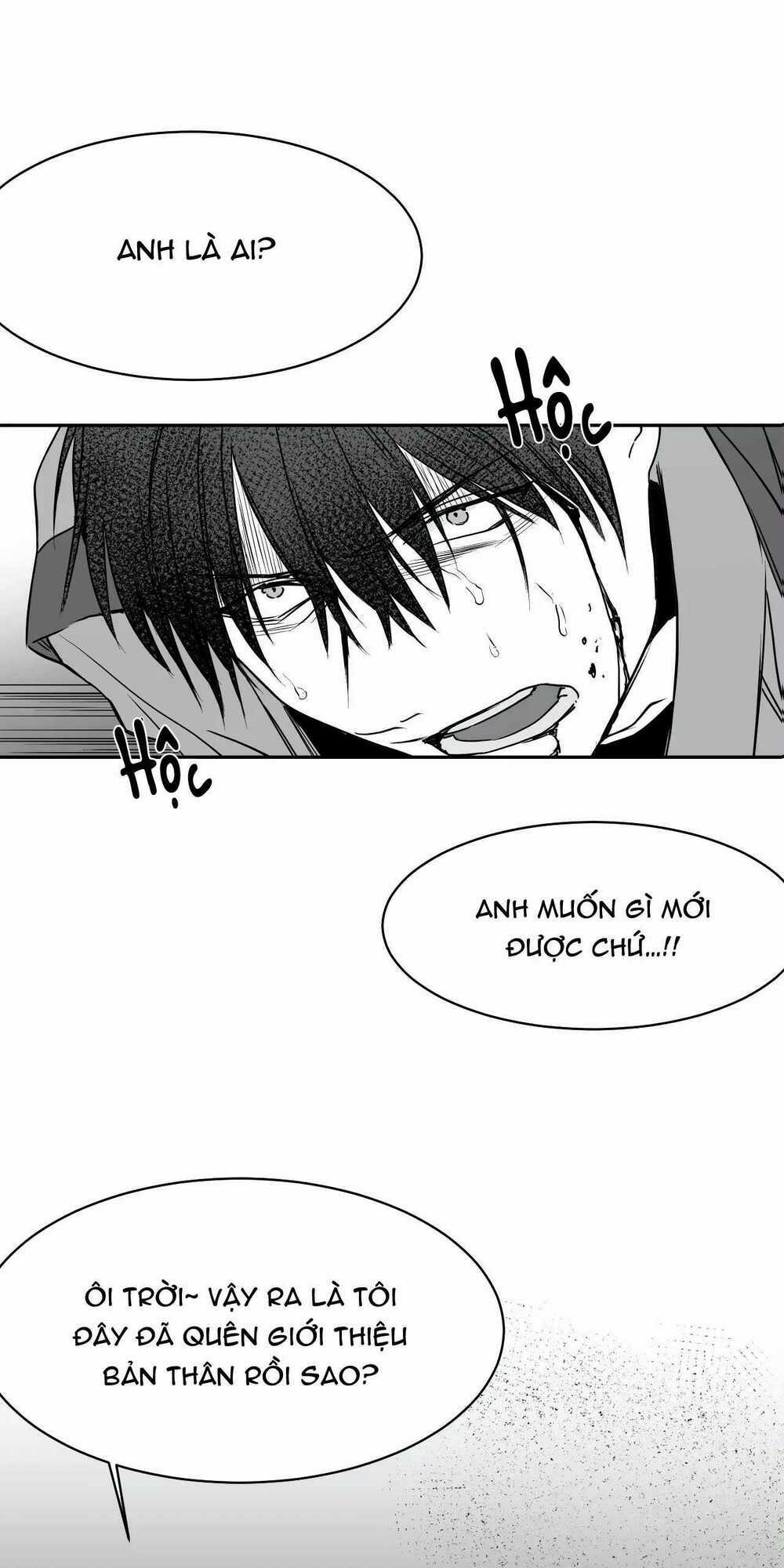 Khi Đôi Chân Thôi Bước - Chapter 3 - Trang 7