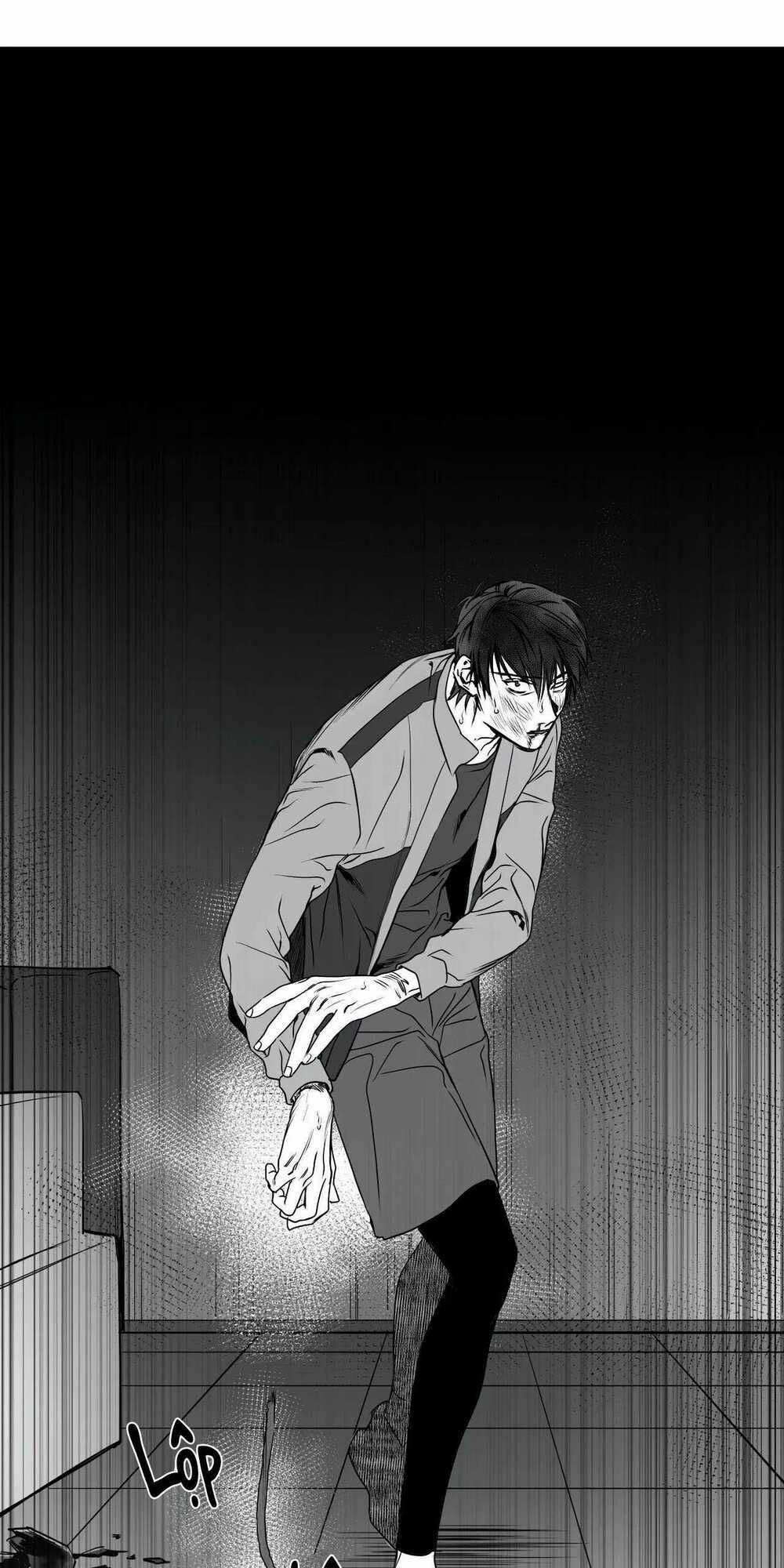 Khi Đôi Chân Thôi Bước - Chapter 3 - Trang 62