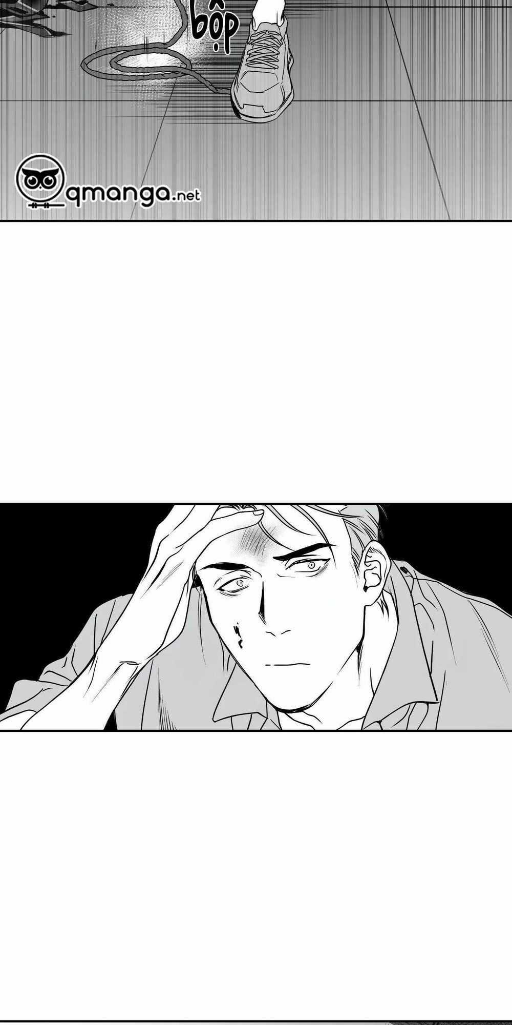 Khi Đôi Chân Thôi Bước - Chapter 3 - Trang 63