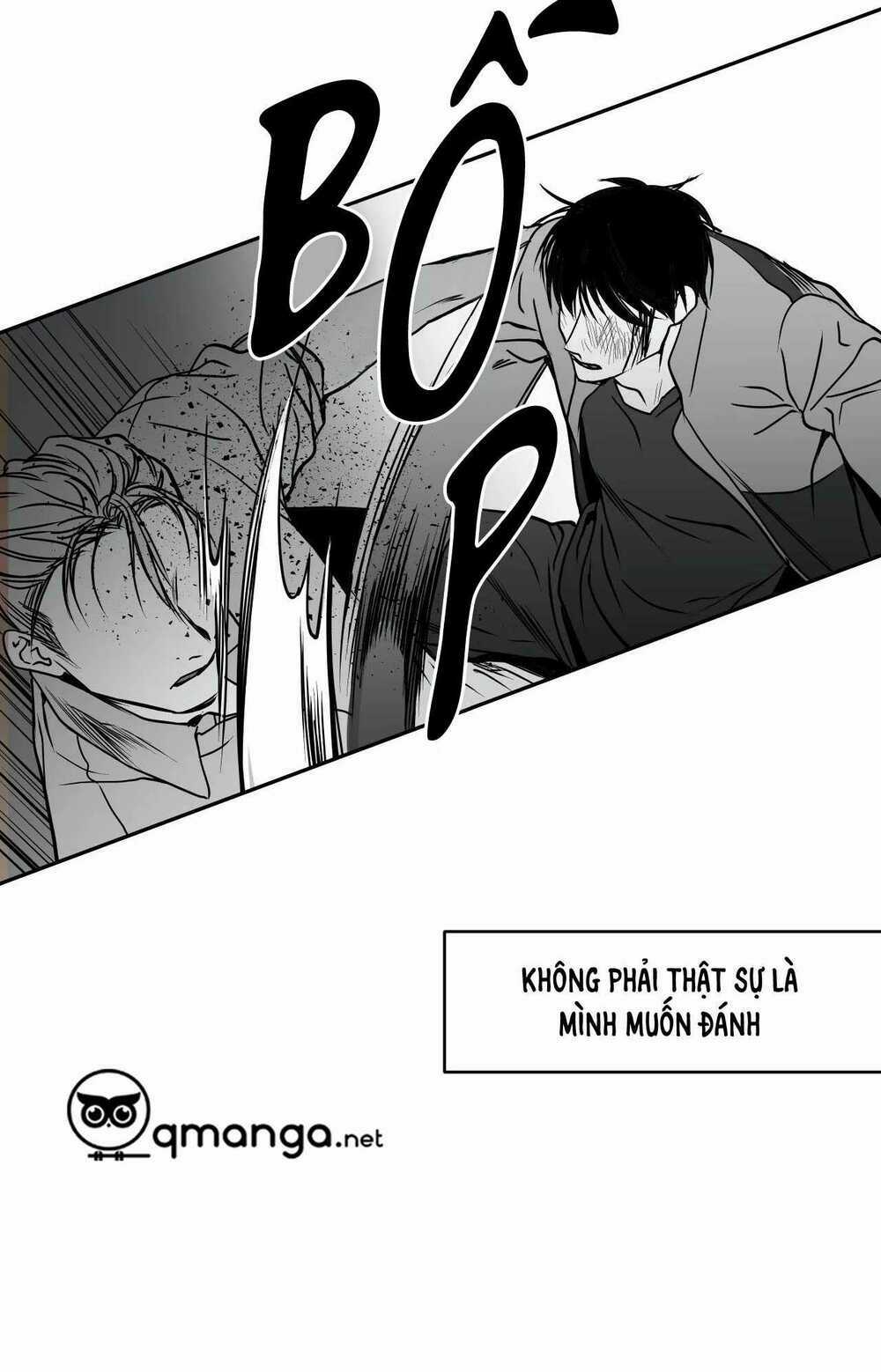 Khi Đôi Chân Thôi Bước - Chapter 3 - Trang 68