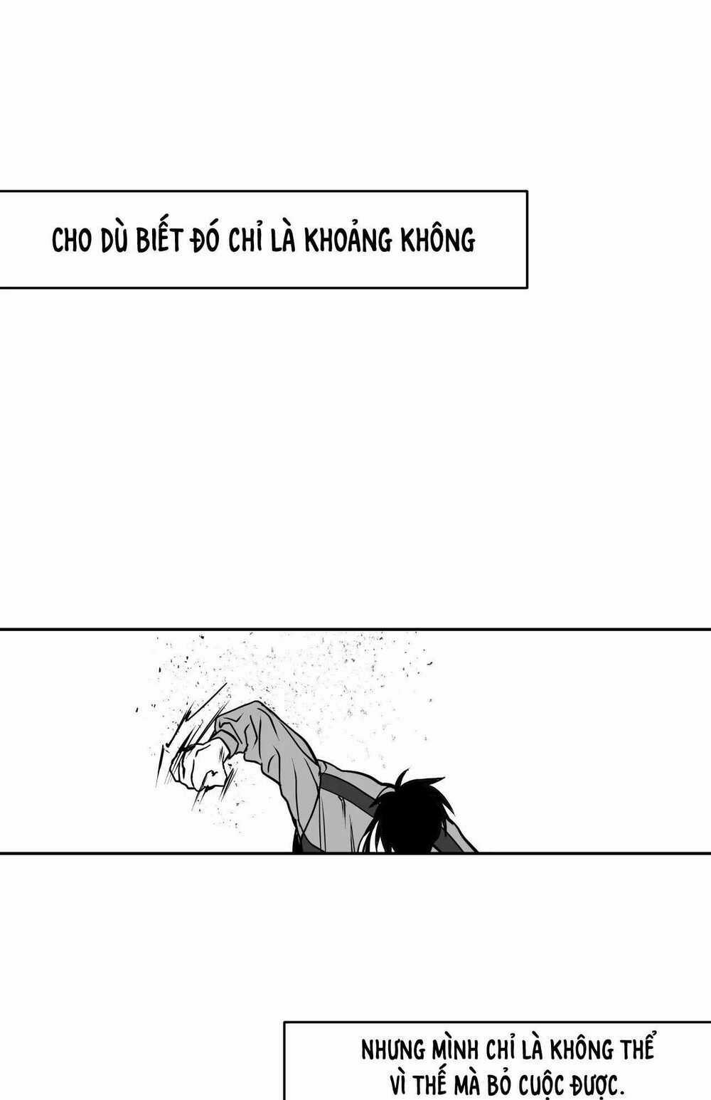 Khi Đôi Chân Thôi Bước - Chapter 3 - Trang 69