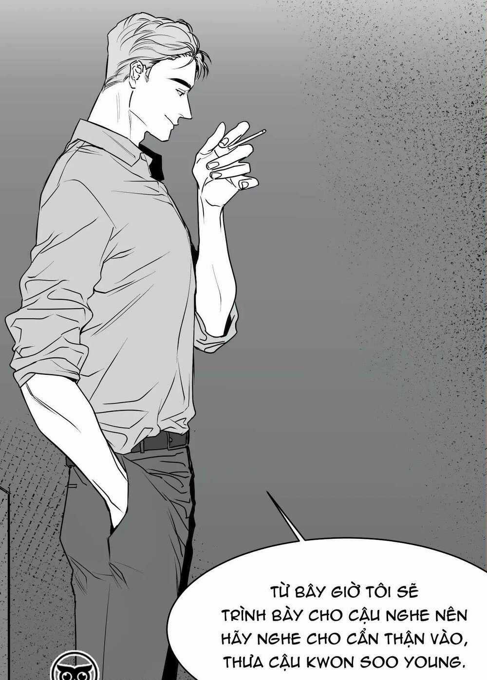 Khi Đôi Chân Thôi Bước - Chapter 3 - Trang 8