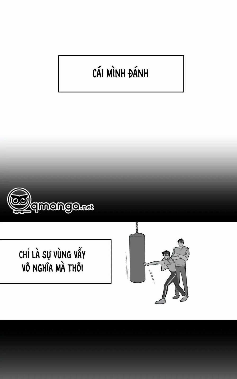 Khi Đôi Chân Thôi Bước - Chapter 3 - Trang 73