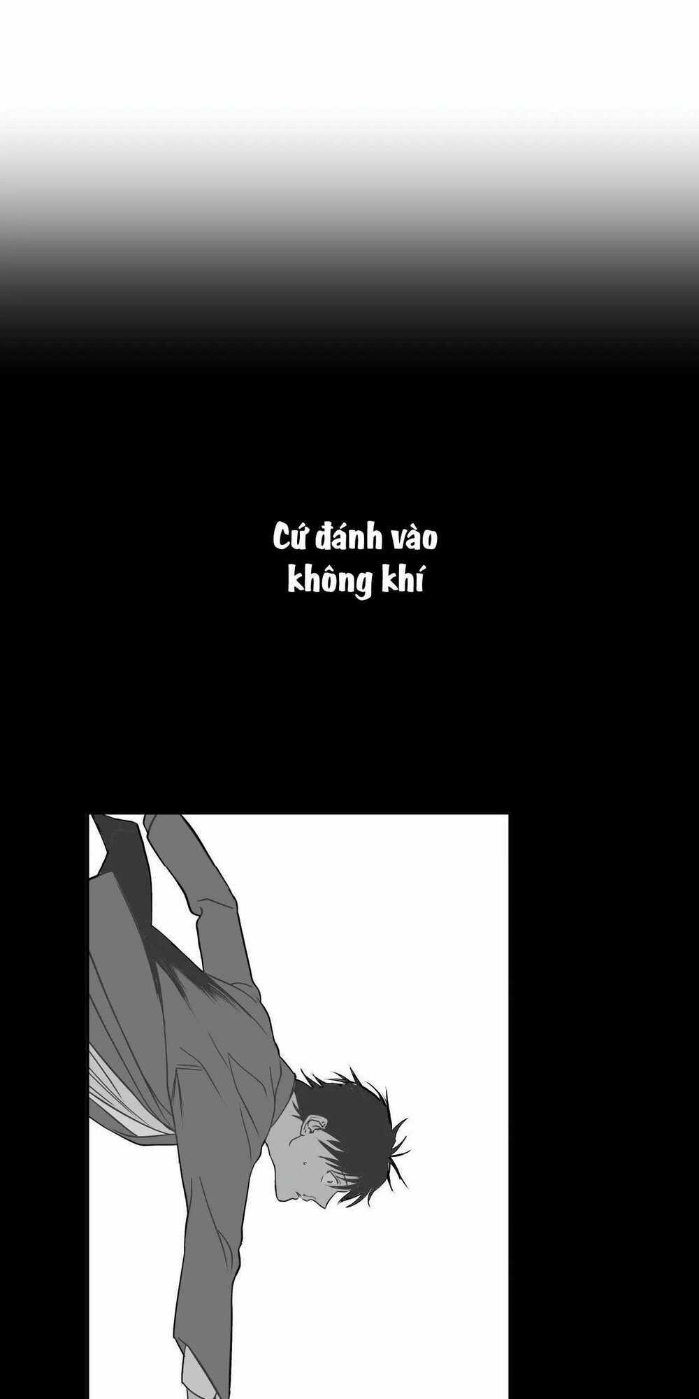 Khi Đôi Chân Thôi Bước - Chapter 3 - Trang 76