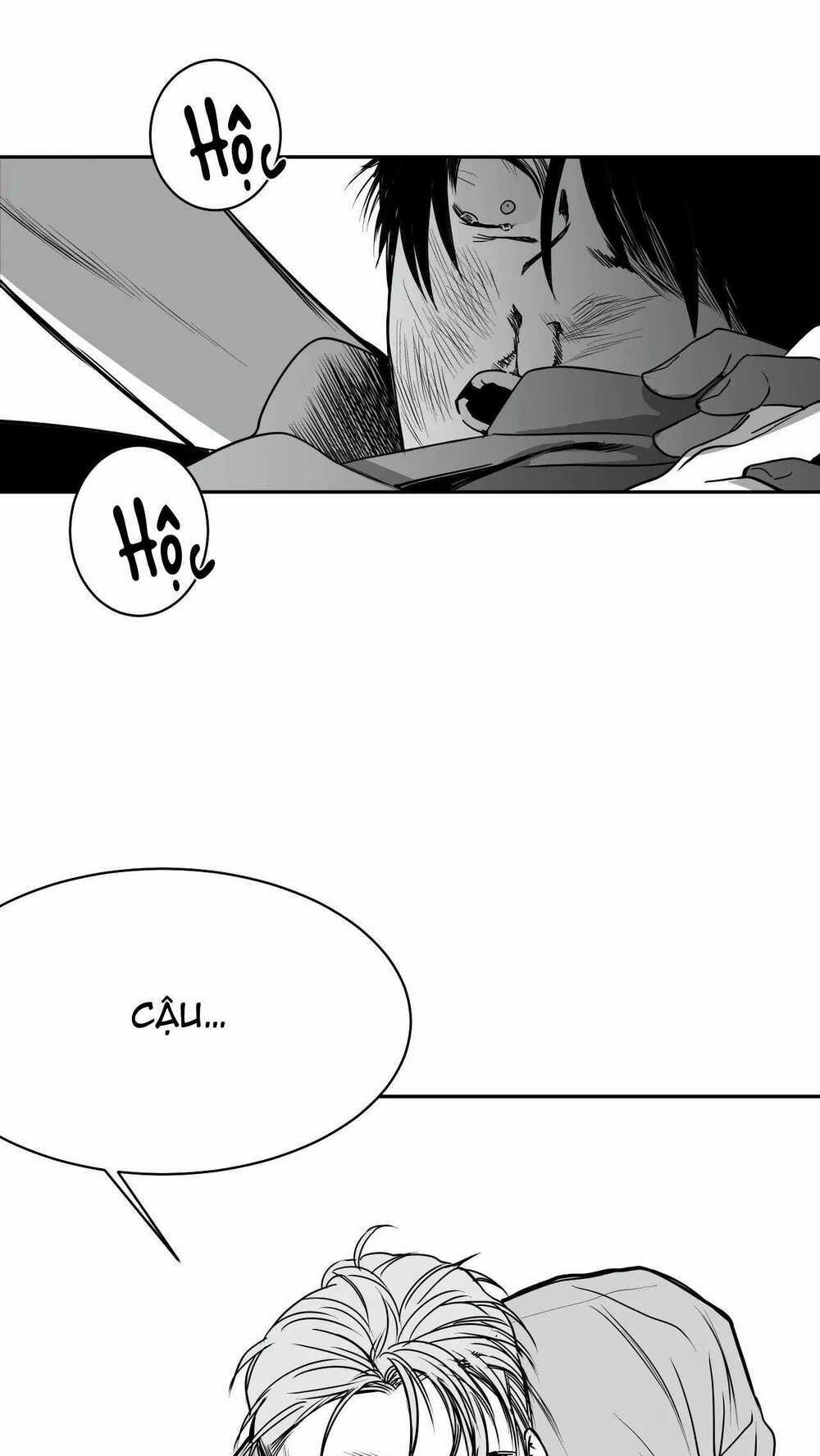 Khi Đôi Chân Thôi Bước - Chapter 3 - Trang 88