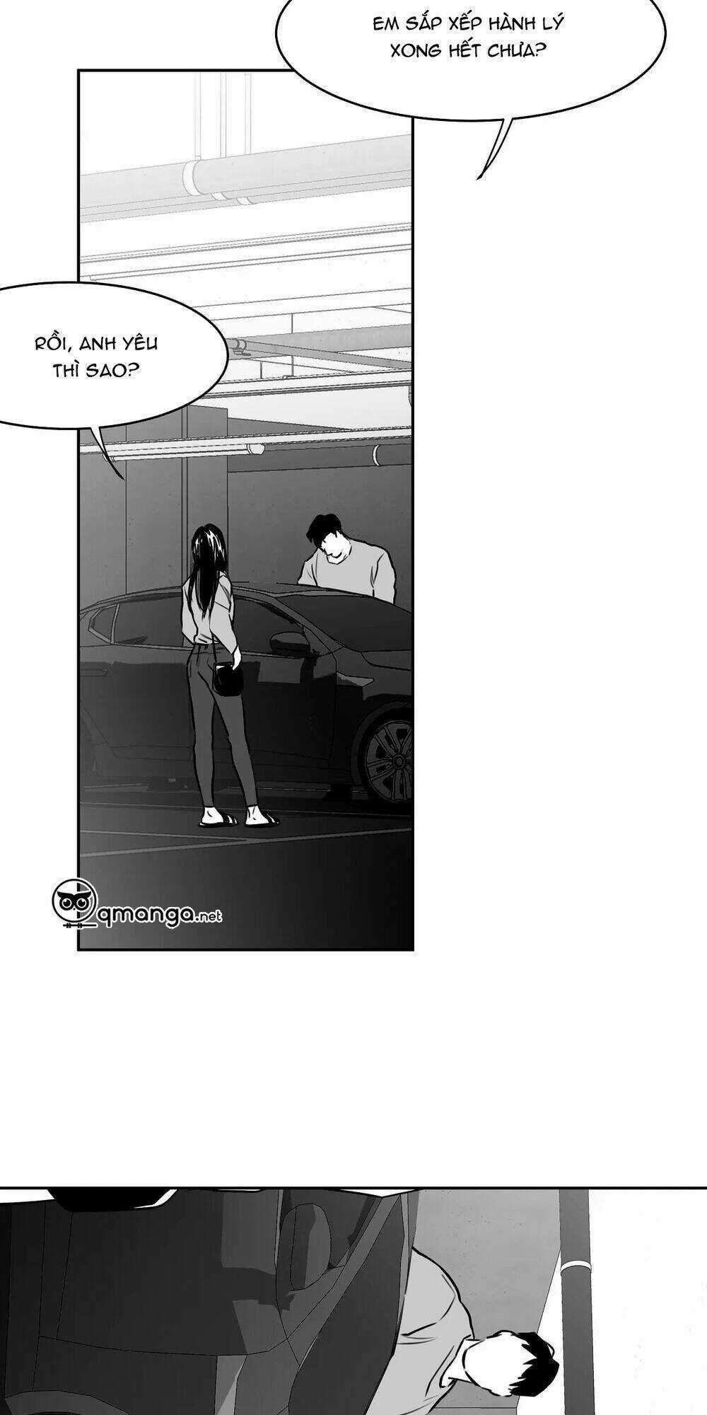 Khi Đôi Chân Thôi Bước - Chapter 30 - Trang 2