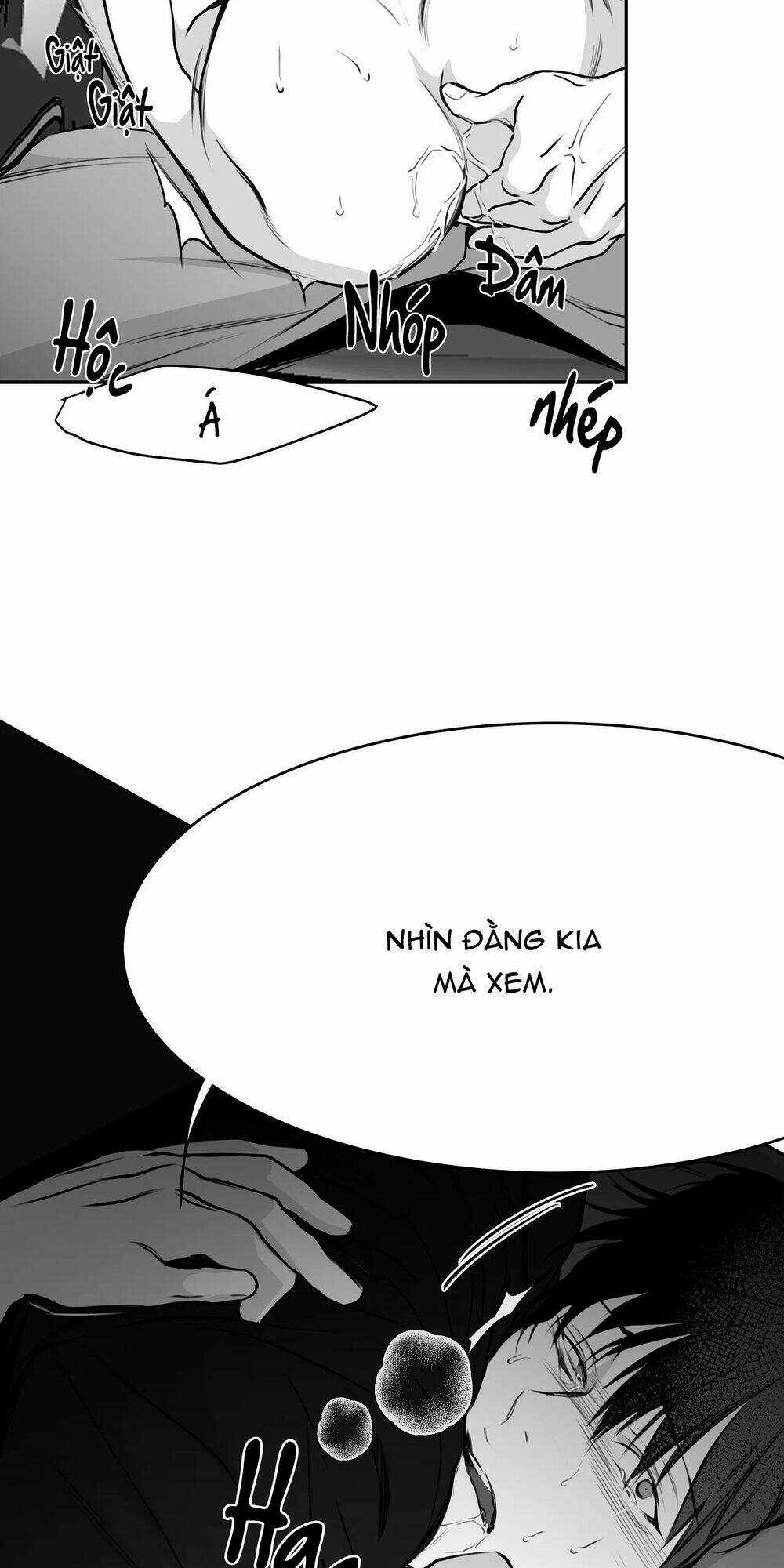 Khi Đôi Chân Thôi Bước - Chapter 30 - Trang 12