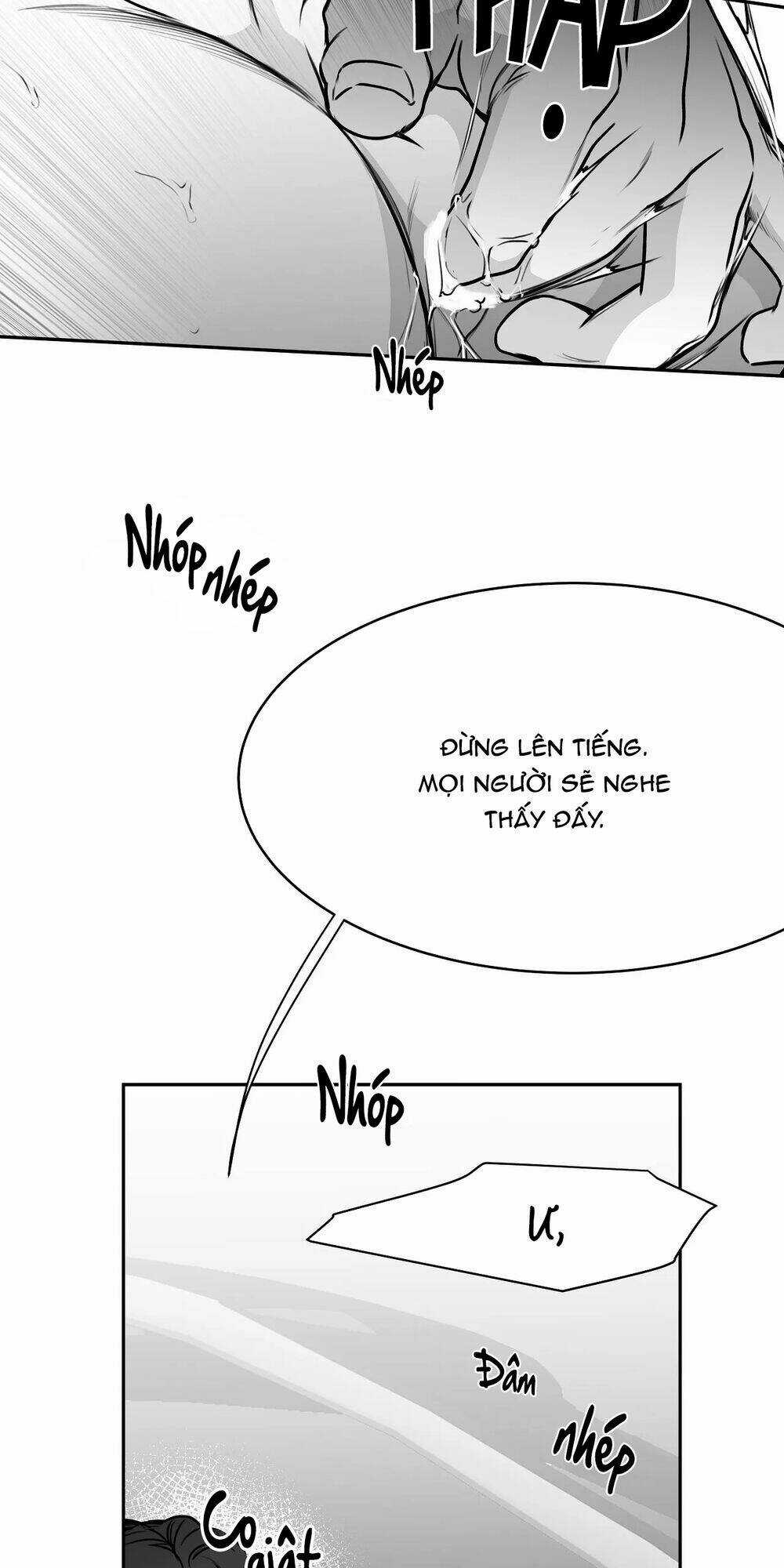 Khi Đôi Chân Thôi Bước - Chapter 30 - Trang 16