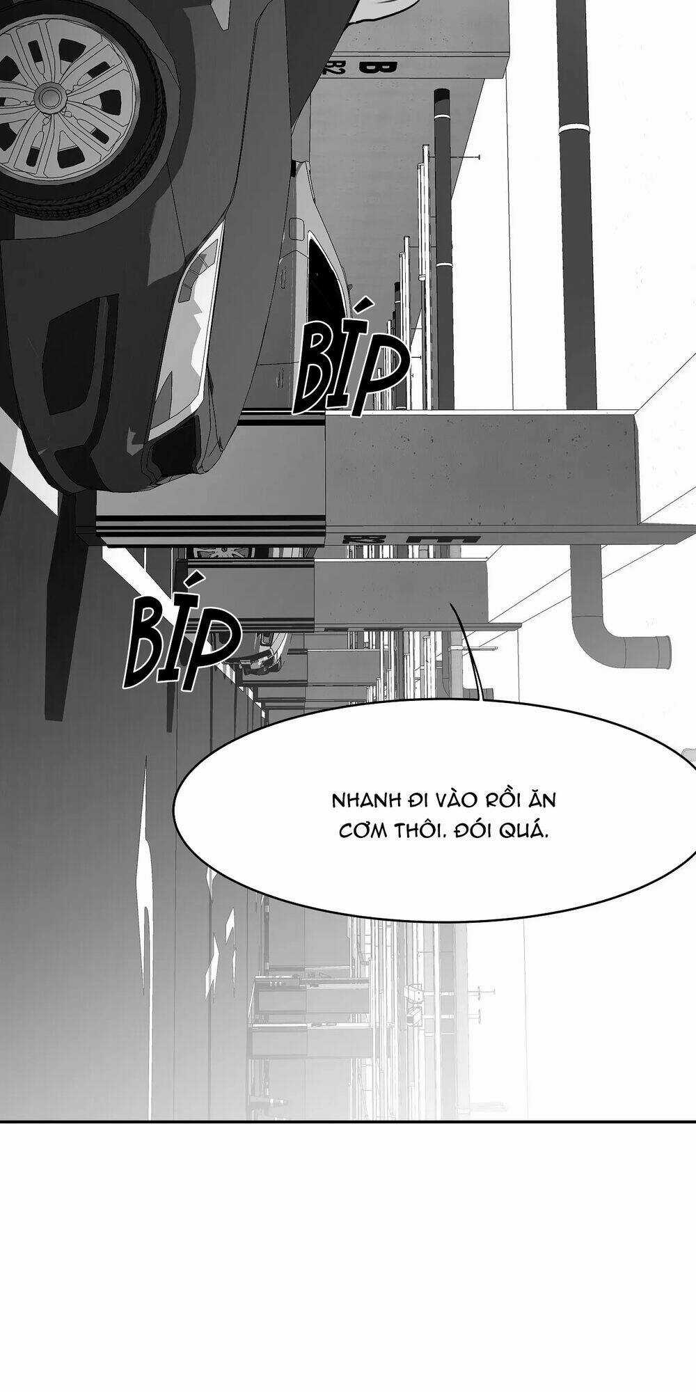Khi Đôi Chân Thôi Bước - Chapter 30 - Trang 3