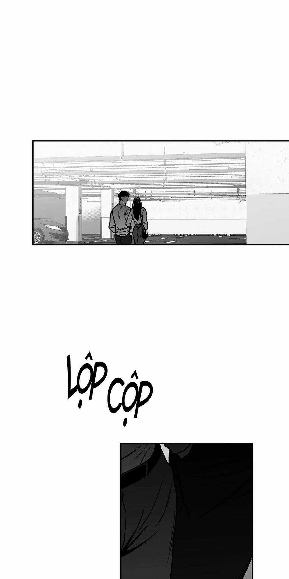 Khi Đôi Chân Thôi Bước - Chapter 30 - Trang 24