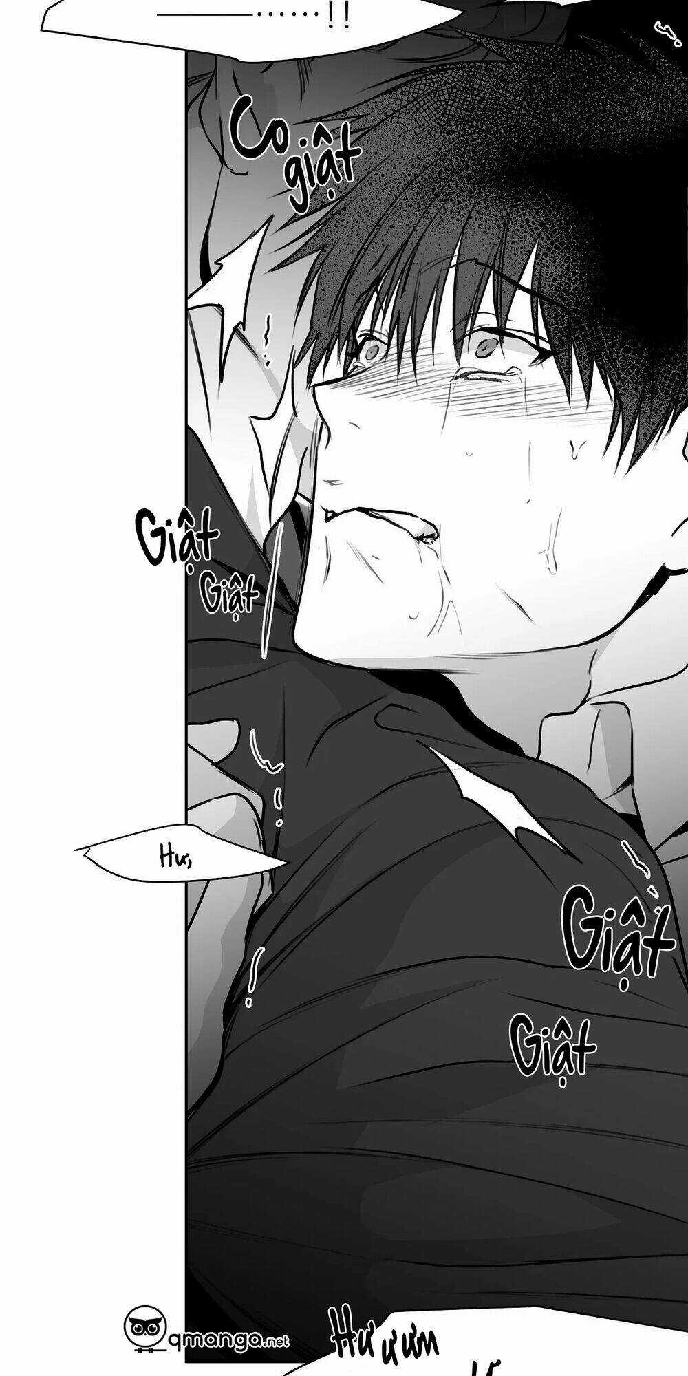 Khi Đôi Chân Thôi Bước - Chapter 30 - Trang 38