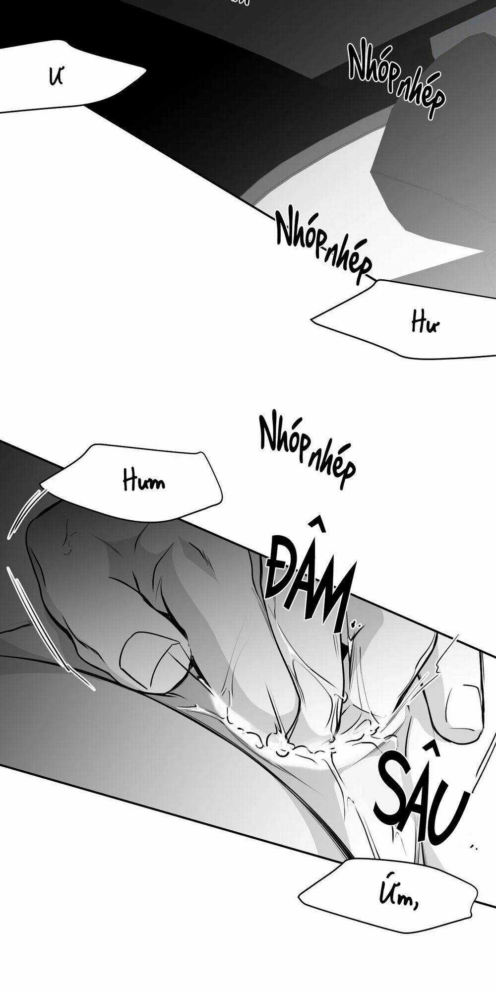 Khi Đôi Chân Thôi Bước - Chapter 30 - Trang 40