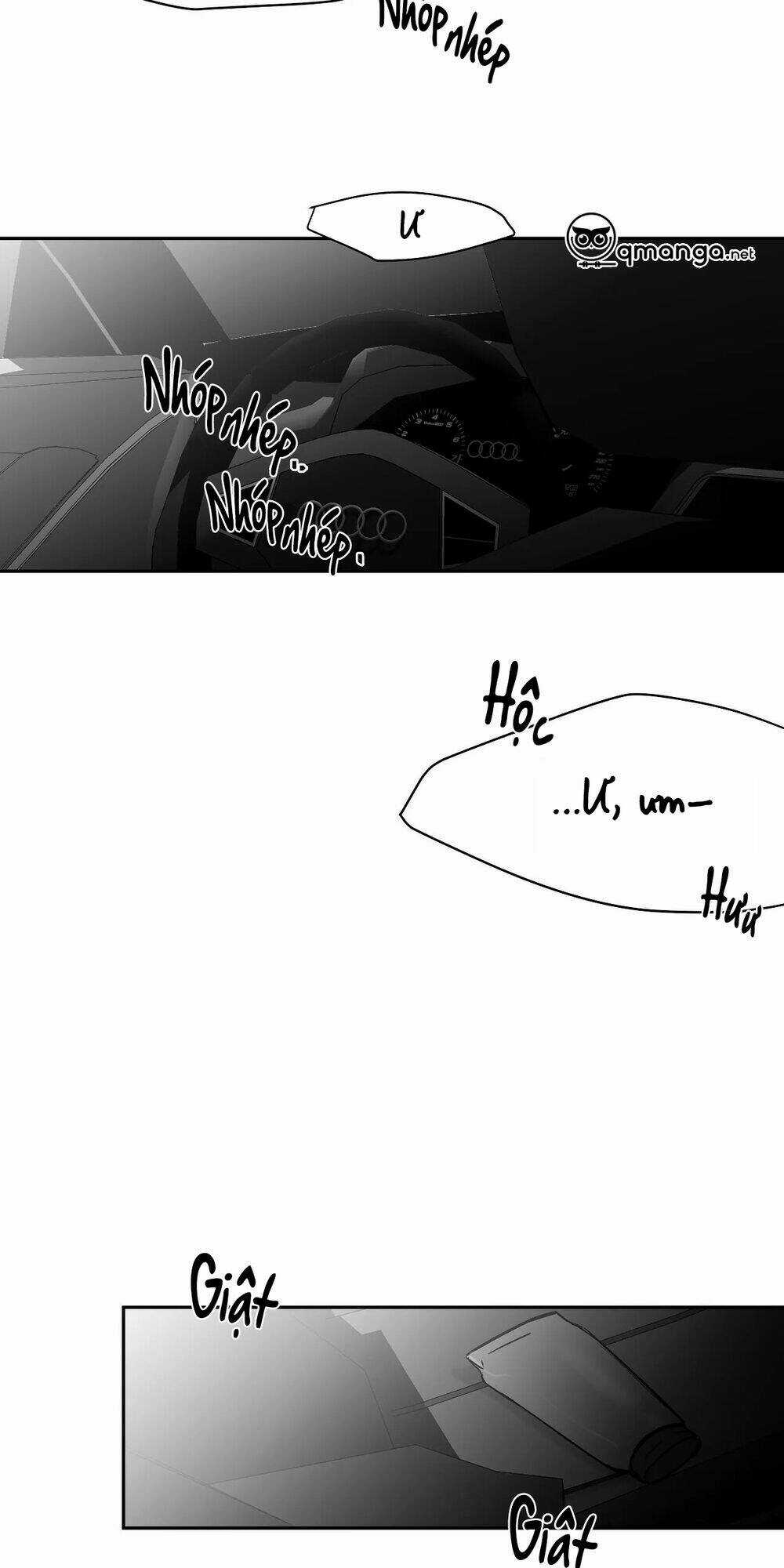 Khi Đôi Chân Thôi Bước - Chapter 30 - Trang 5