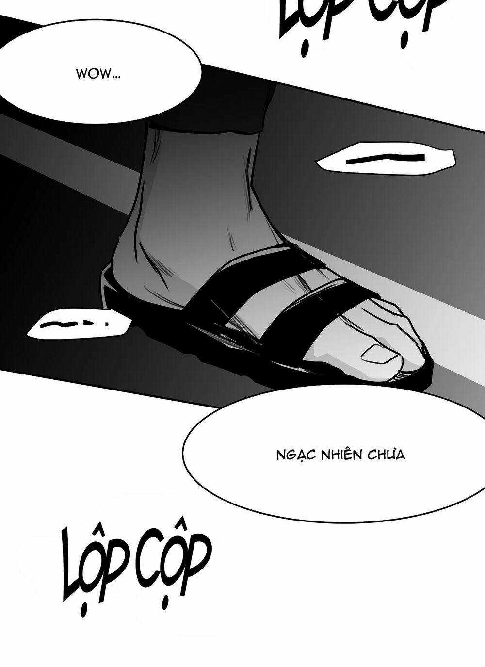 Khi Đôi Chân Thôi Bước - Chapter 30 - Trang 48