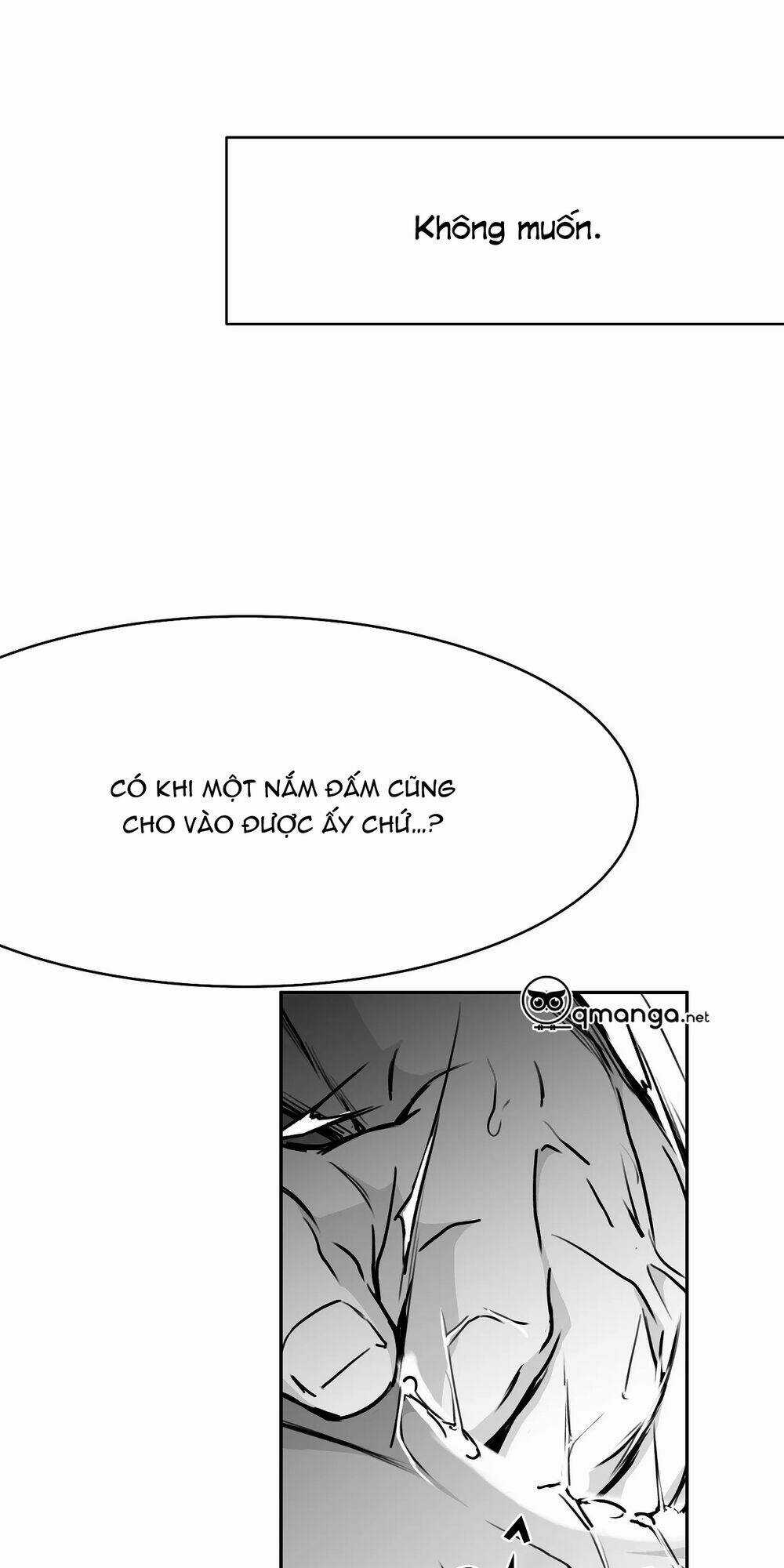 Khi Đôi Chân Thôi Bước - Chapter 30 - Trang 49