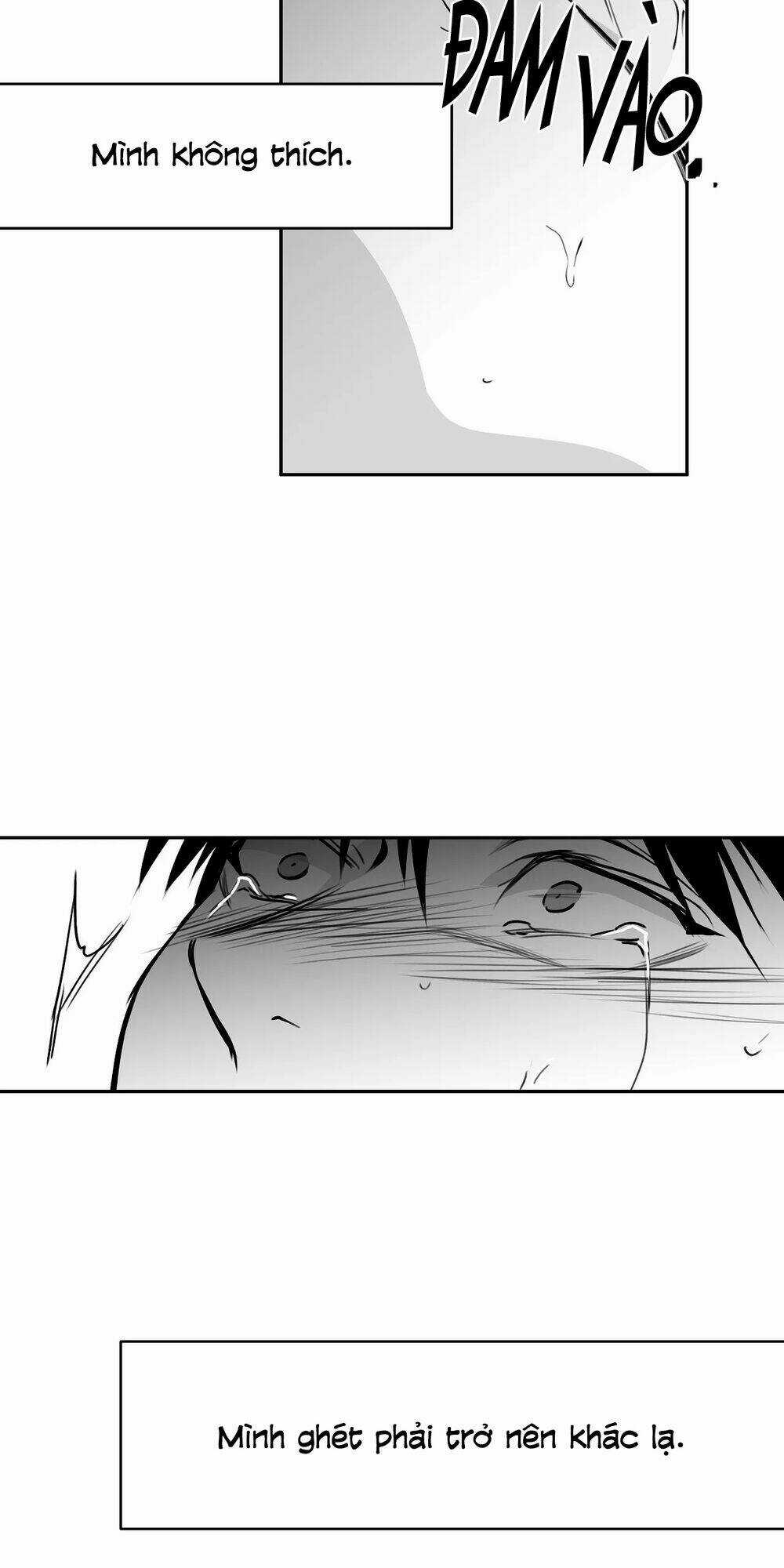 Khi Đôi Chân Thôi Bước - Chapter 30 - Trang 50