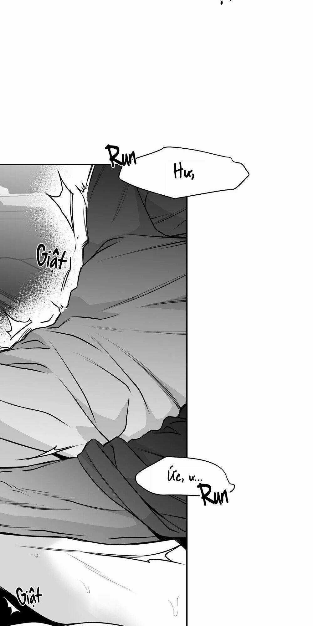 Khi Đôi Chân Thôi Bước - Chapter 30 - Trang 6