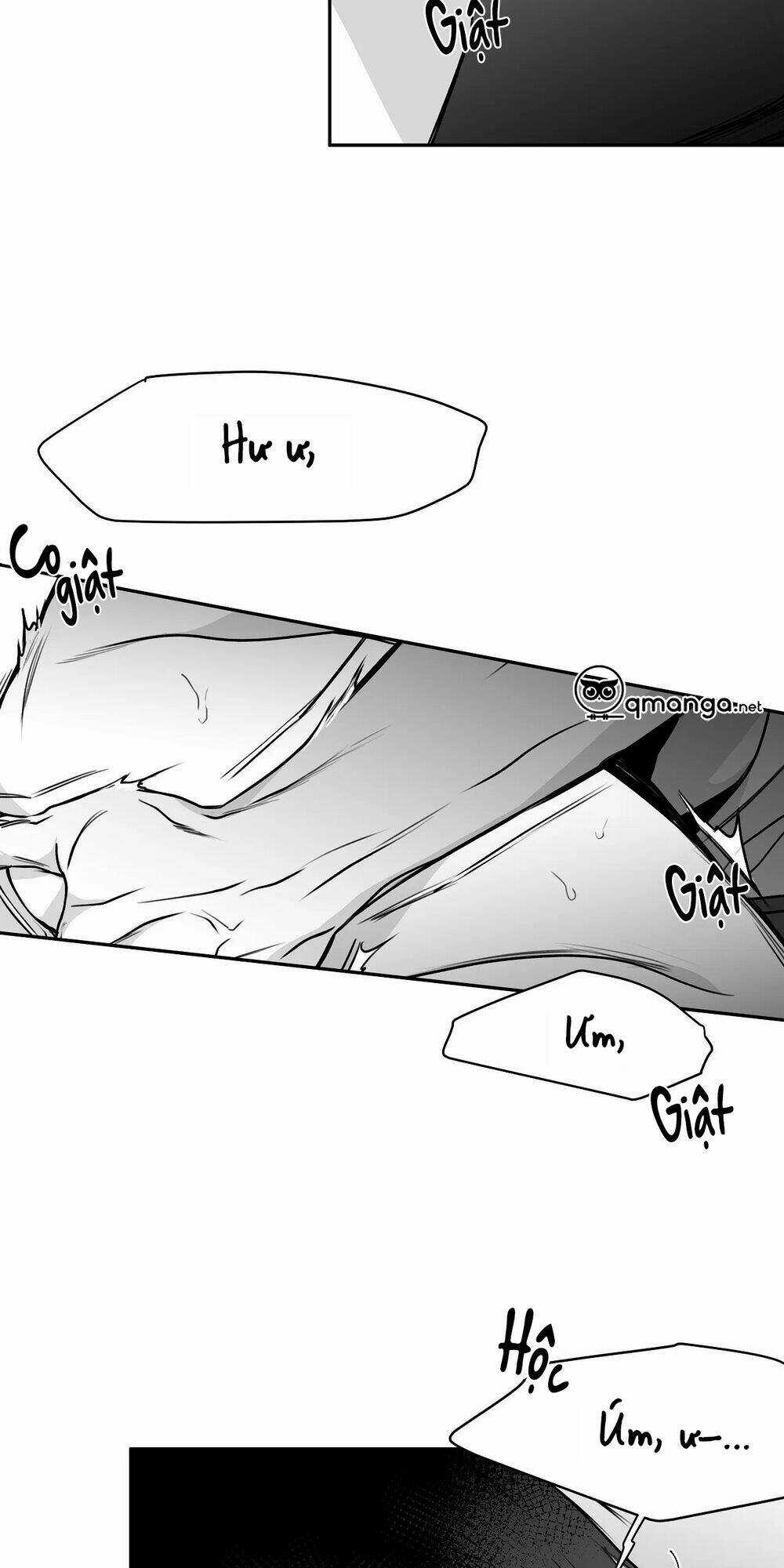 Khi Đôi Chân Thôi Bước - Chapter 30 - Trang 8