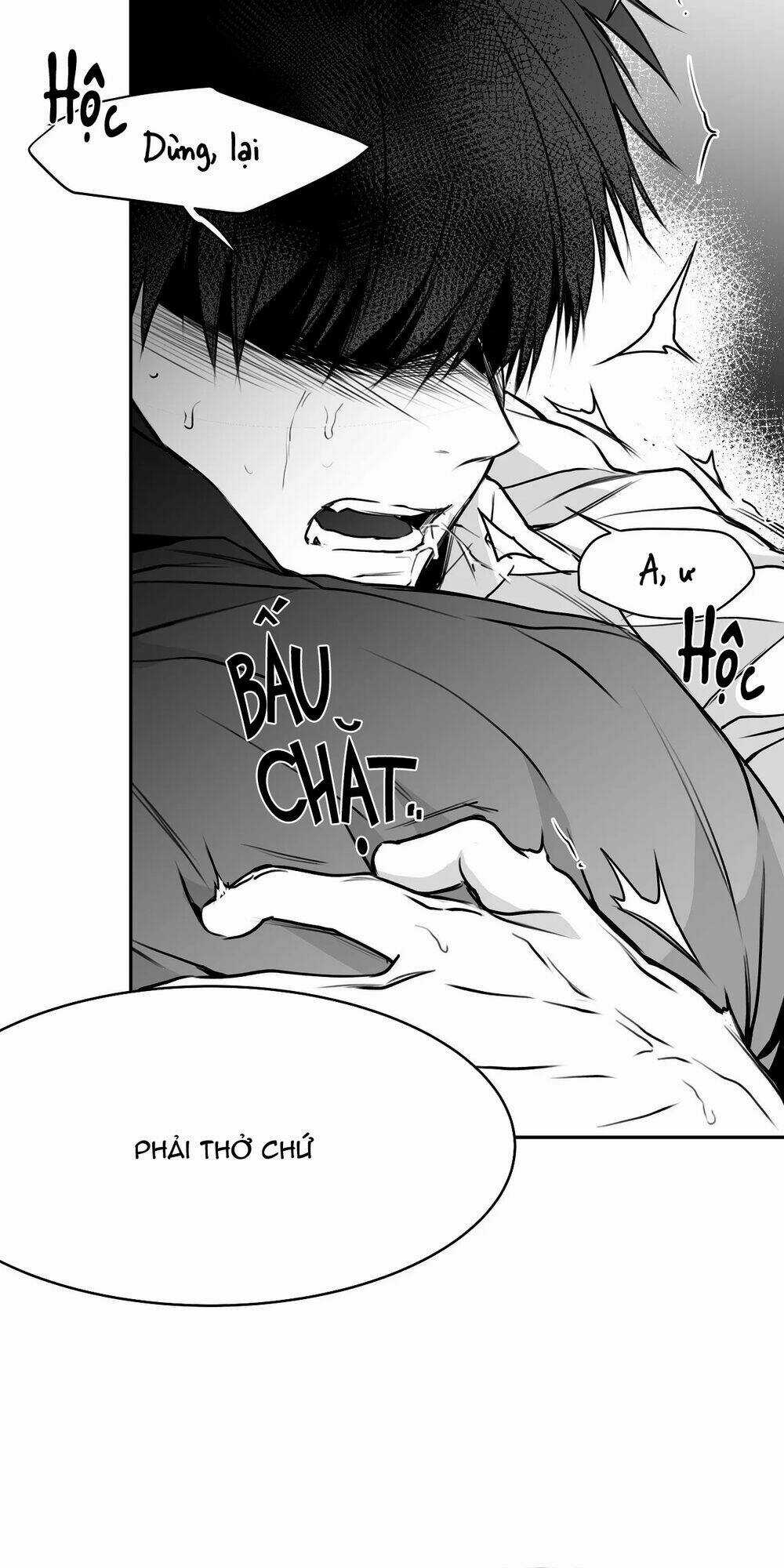 Khi Đôi Chân Thôi Bước - Chapter 30 - Trang 9