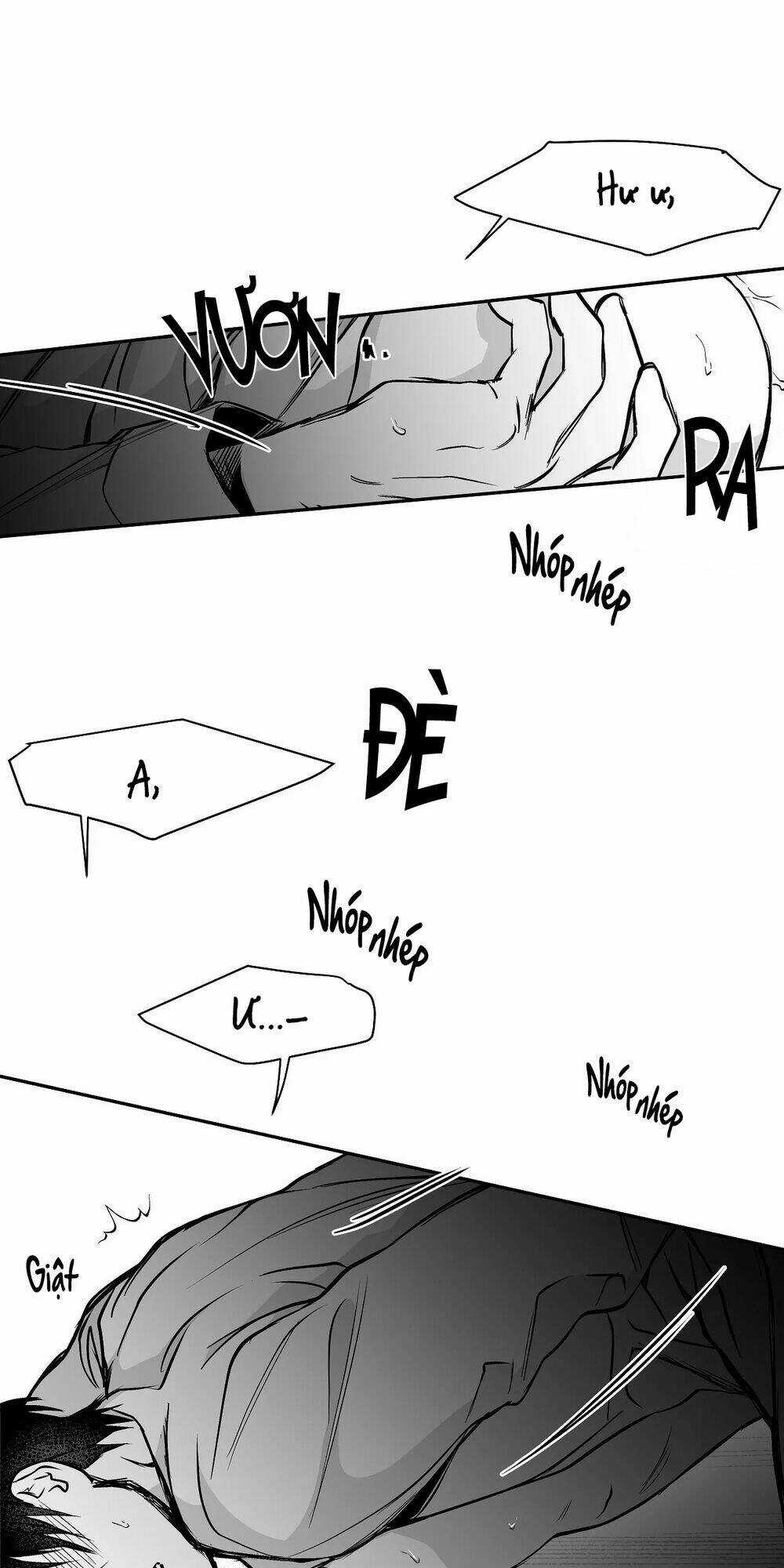 Khi Đôi Chân Thôi Bước - Chapter 31 - Trang 22