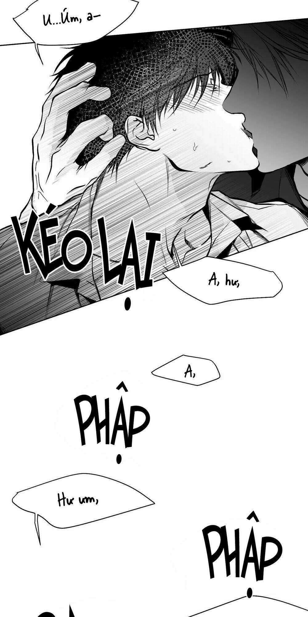 Khi Đôi Chân Thôi Bước - Chapter 31 - Trang 27