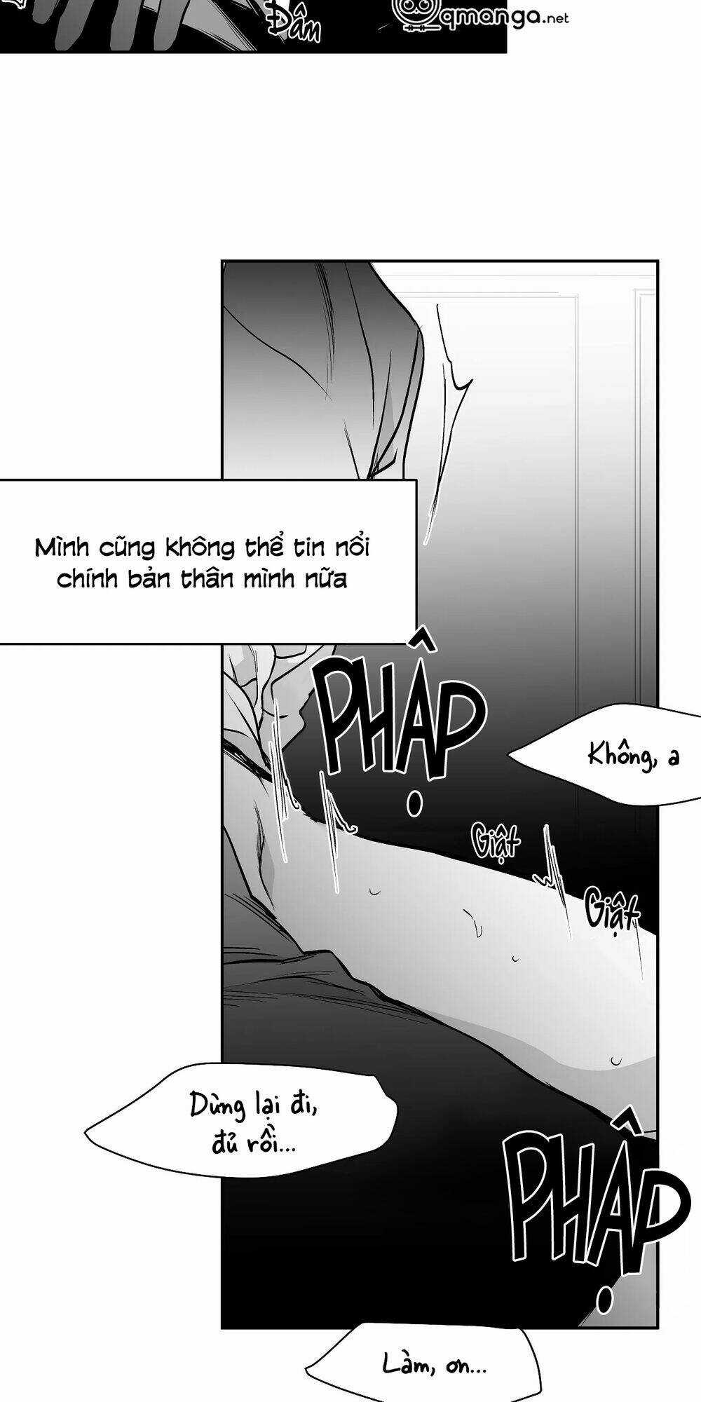 Khi Đôi Chân Thôi Bước - Chapter 31 - Trang 37