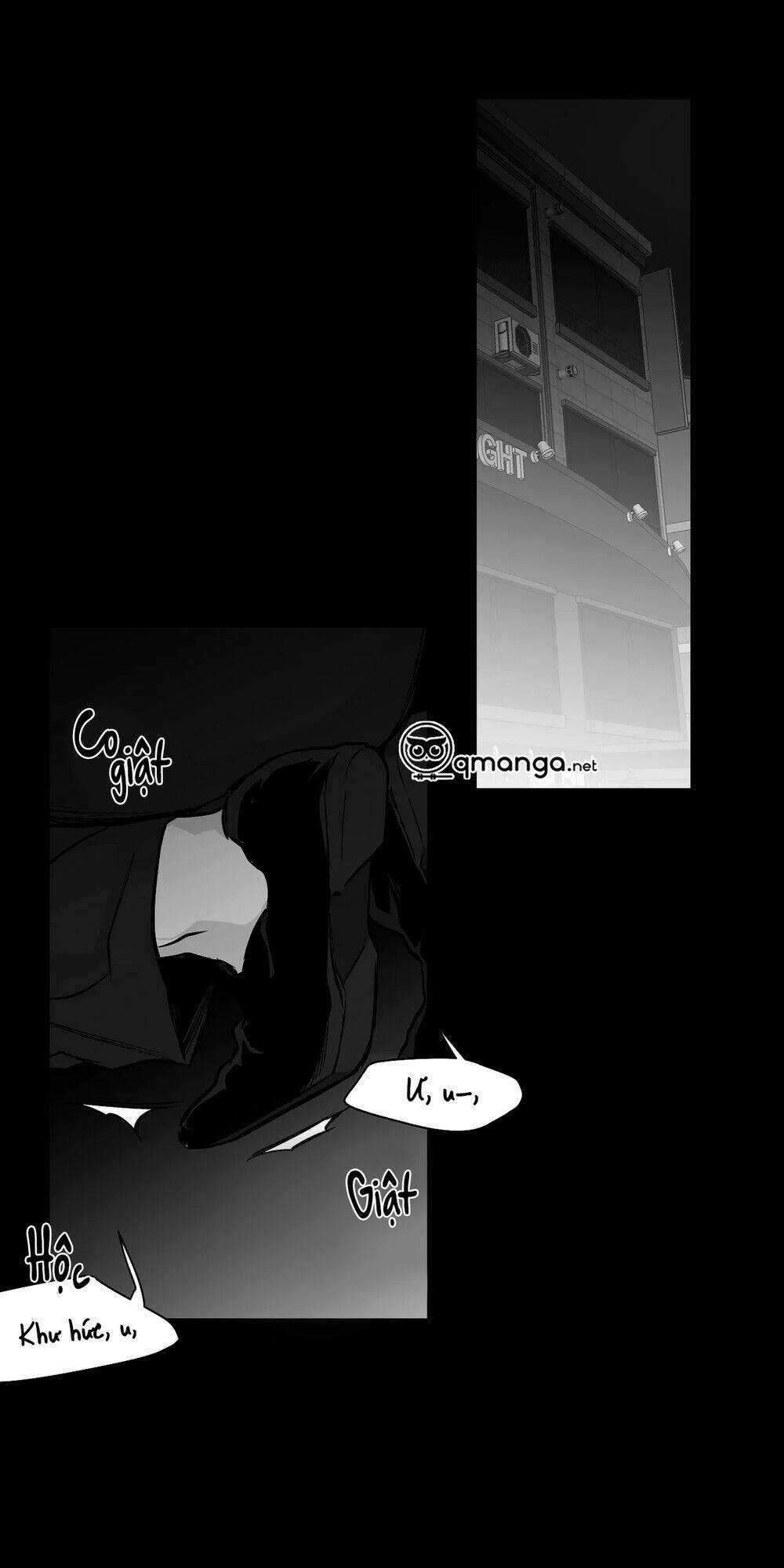 Khi Đôi Chân Thôi Bước - Chapter 31 - Trang 56