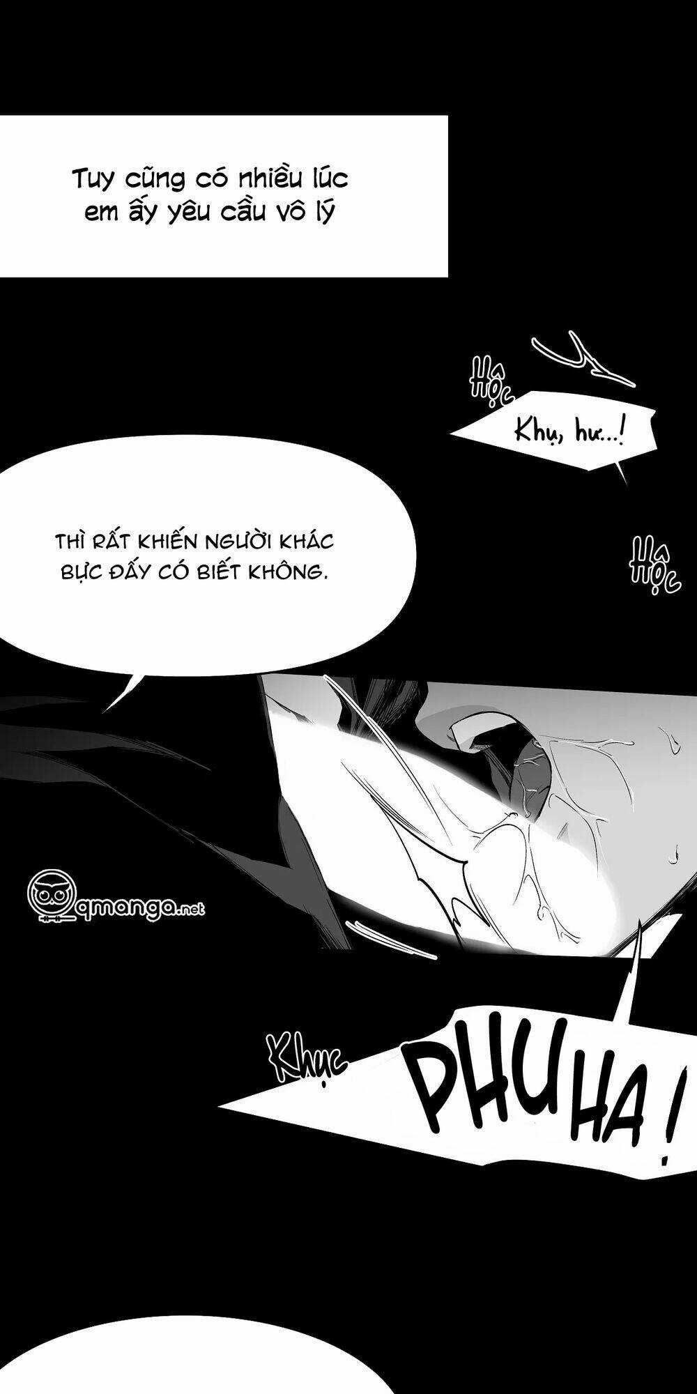 Khi Đôi Chân Thôi Bước - Chapter 31 - Trang 61