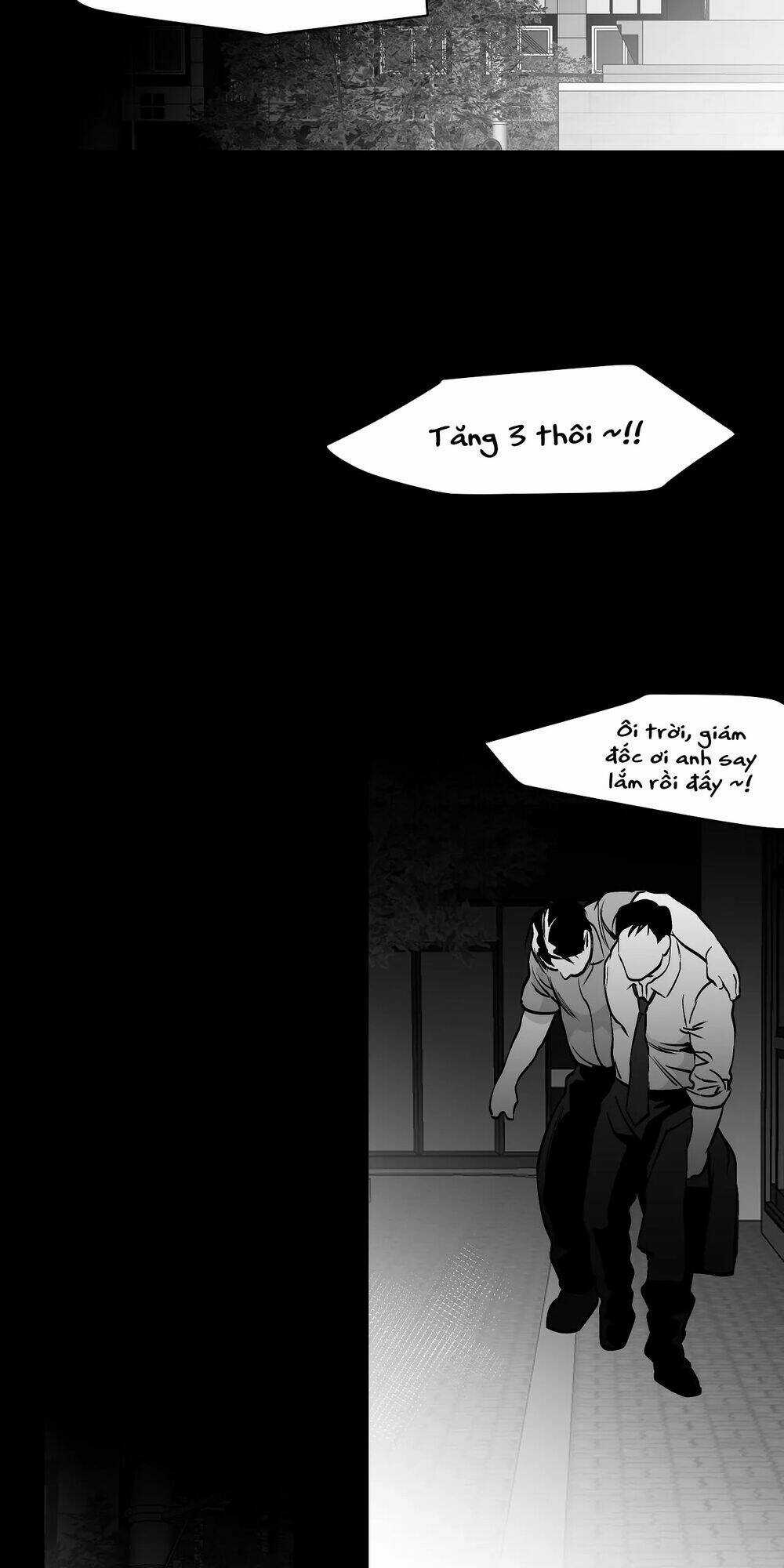 Khi Đôi Chân Thôi Bước - Chapter 31 - Trang 70