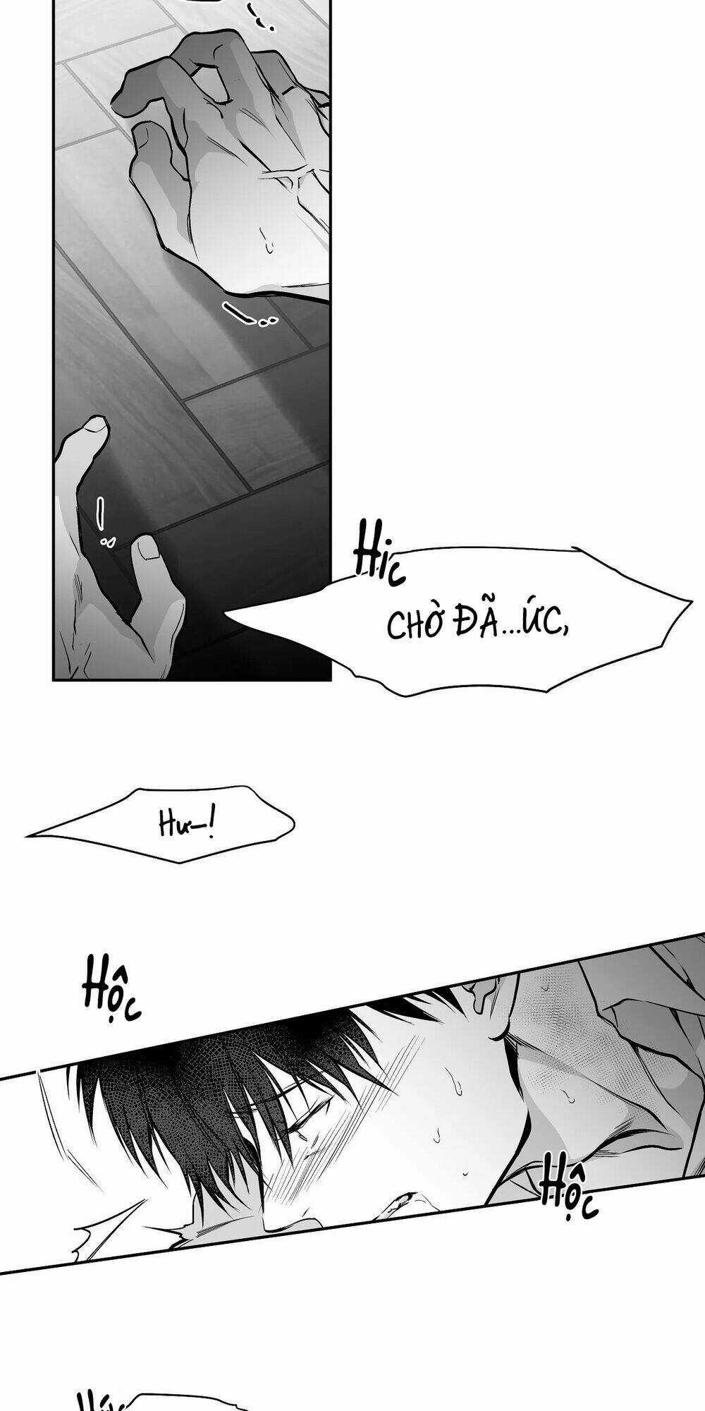 Khi Đôi Chân Thôi Bước - Chapter 31 - Trang 9