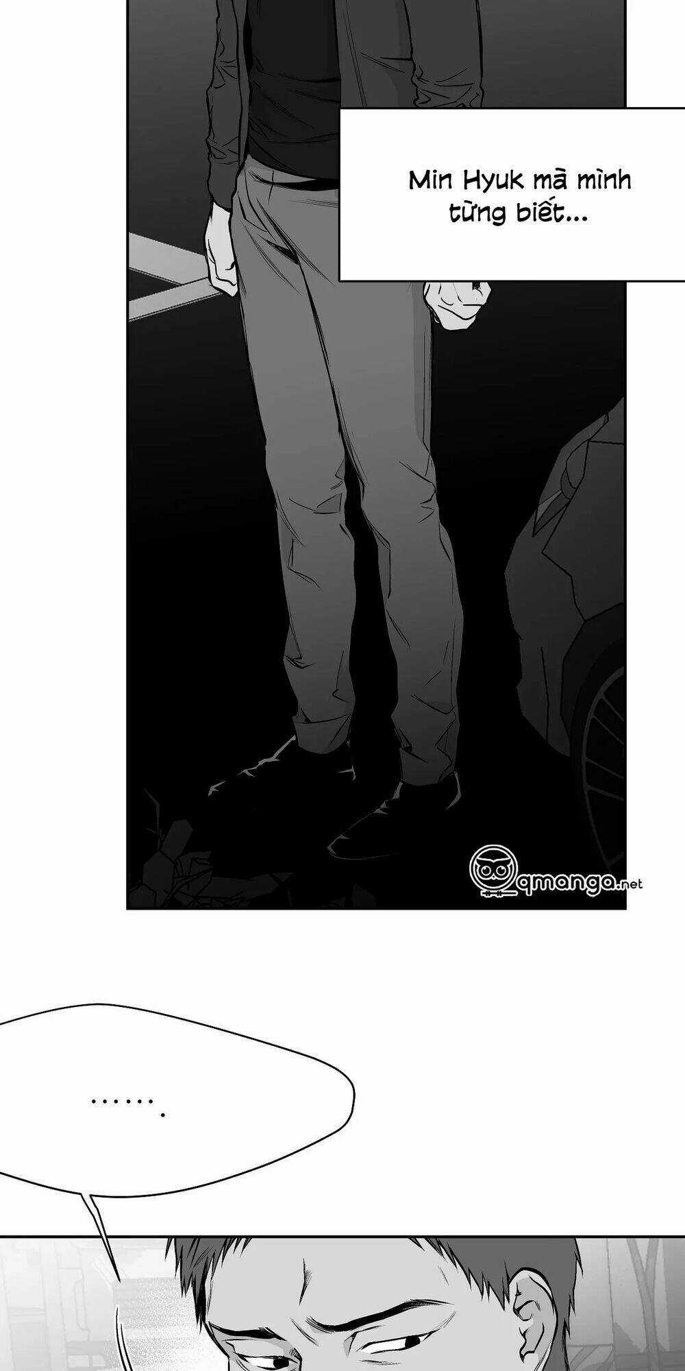 Khi Đôi Chân Thôi Bước - Chapter 31 - Trang 81