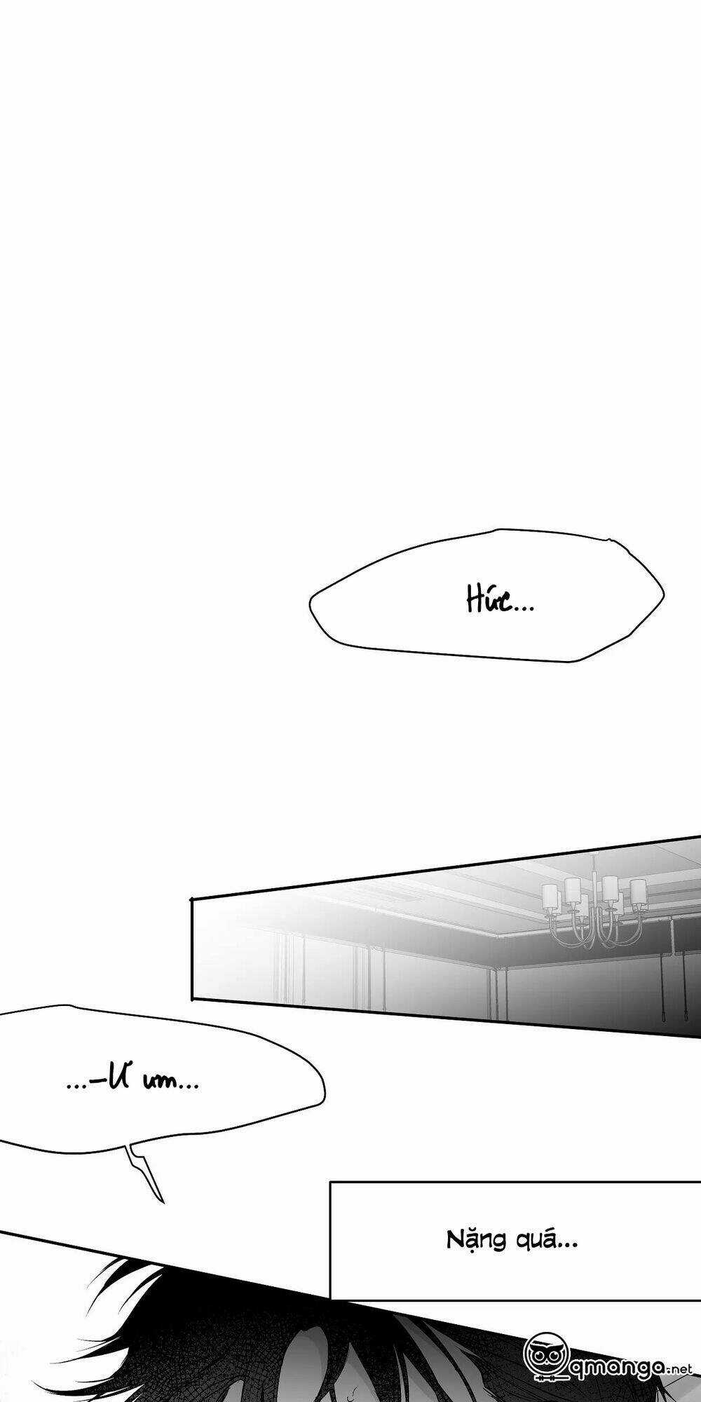 Khi Đôi Chân Thôi Bước - Chapter 32 - Trang 1