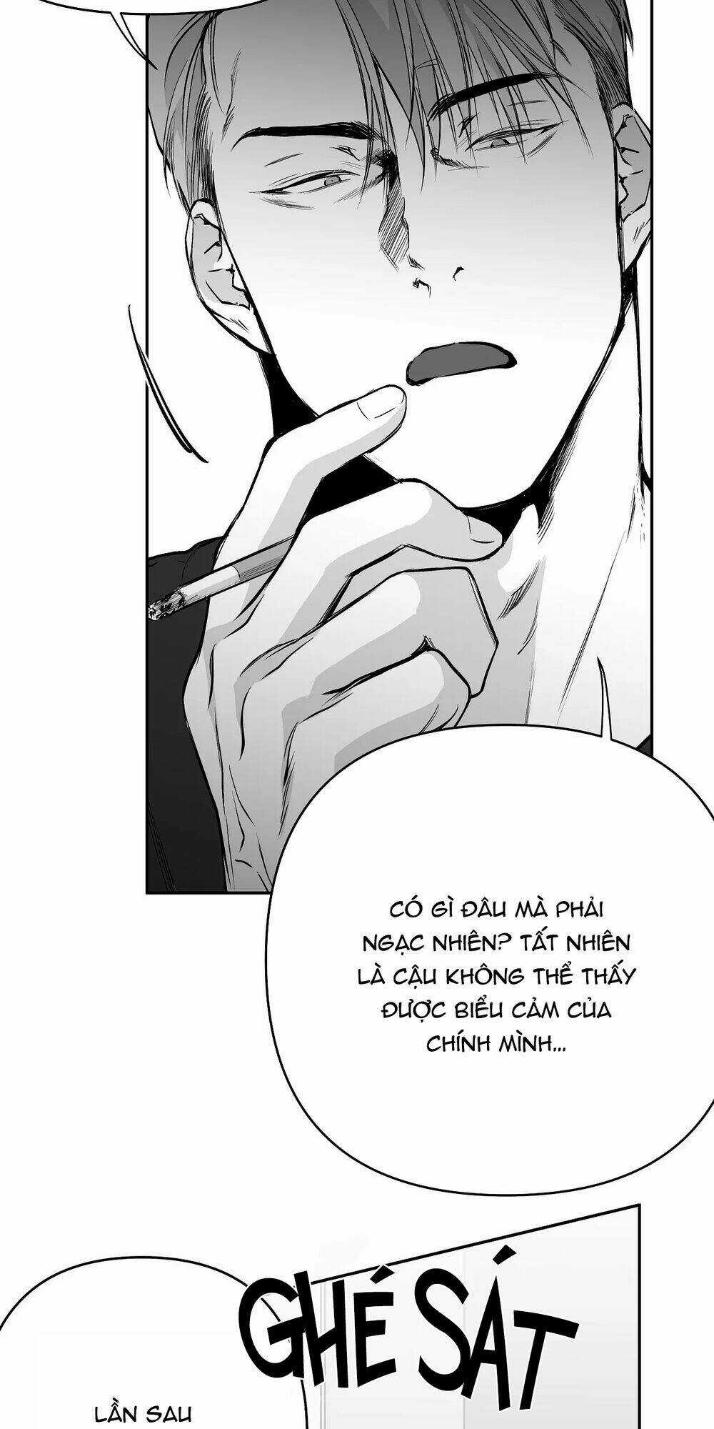 Khi Đôi Chân Thôi Bước - Chapter 32 - Trang 14