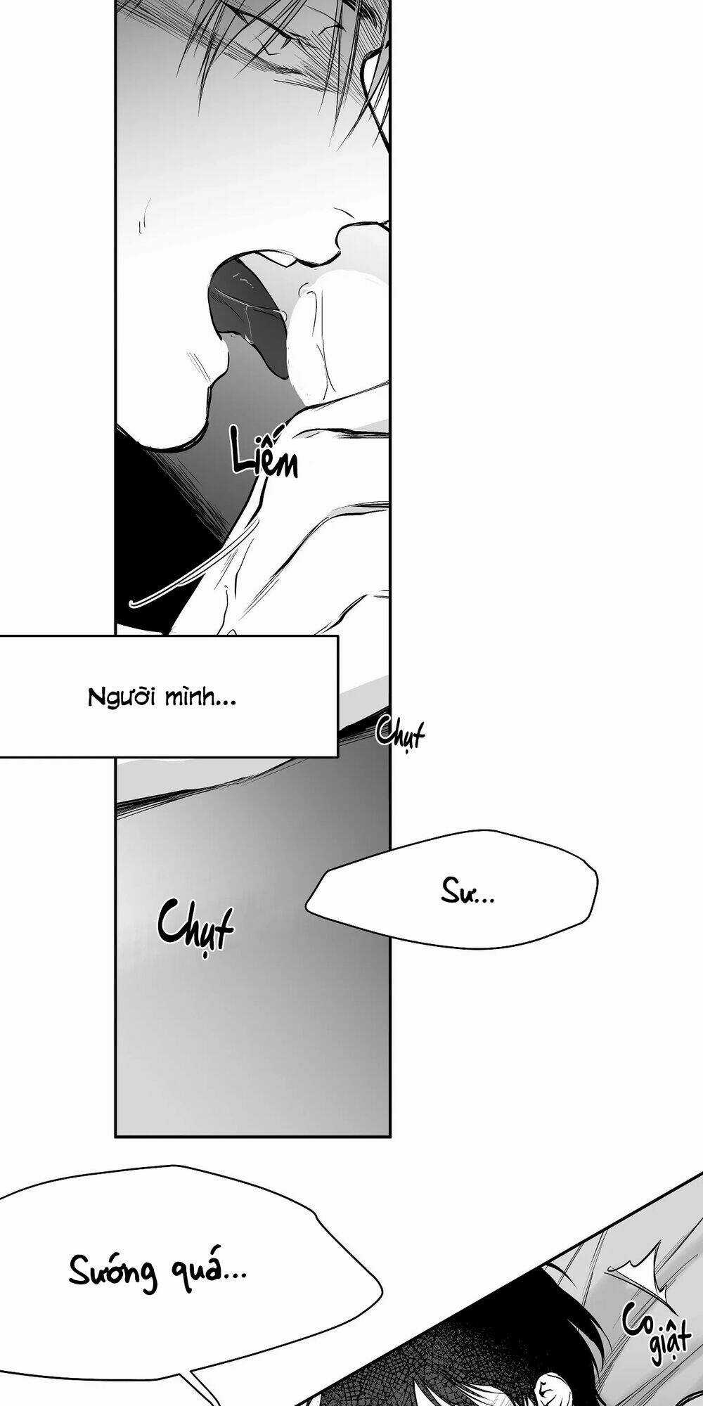 Khi Đôi Chân Thôi Bước - Chapter 32 - Trang 3