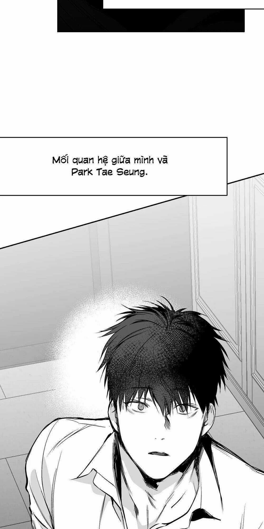 Khi Đôi Chân Thôi Bước - Chapter 32 - Trang 28