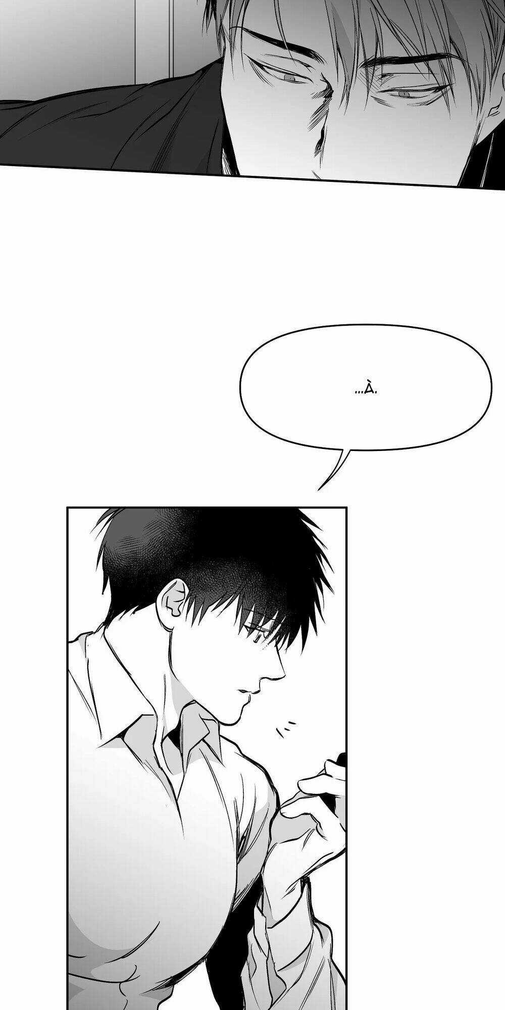 Khi Đôi Chân Thôi Bước - Chapter 32 - Trang 31