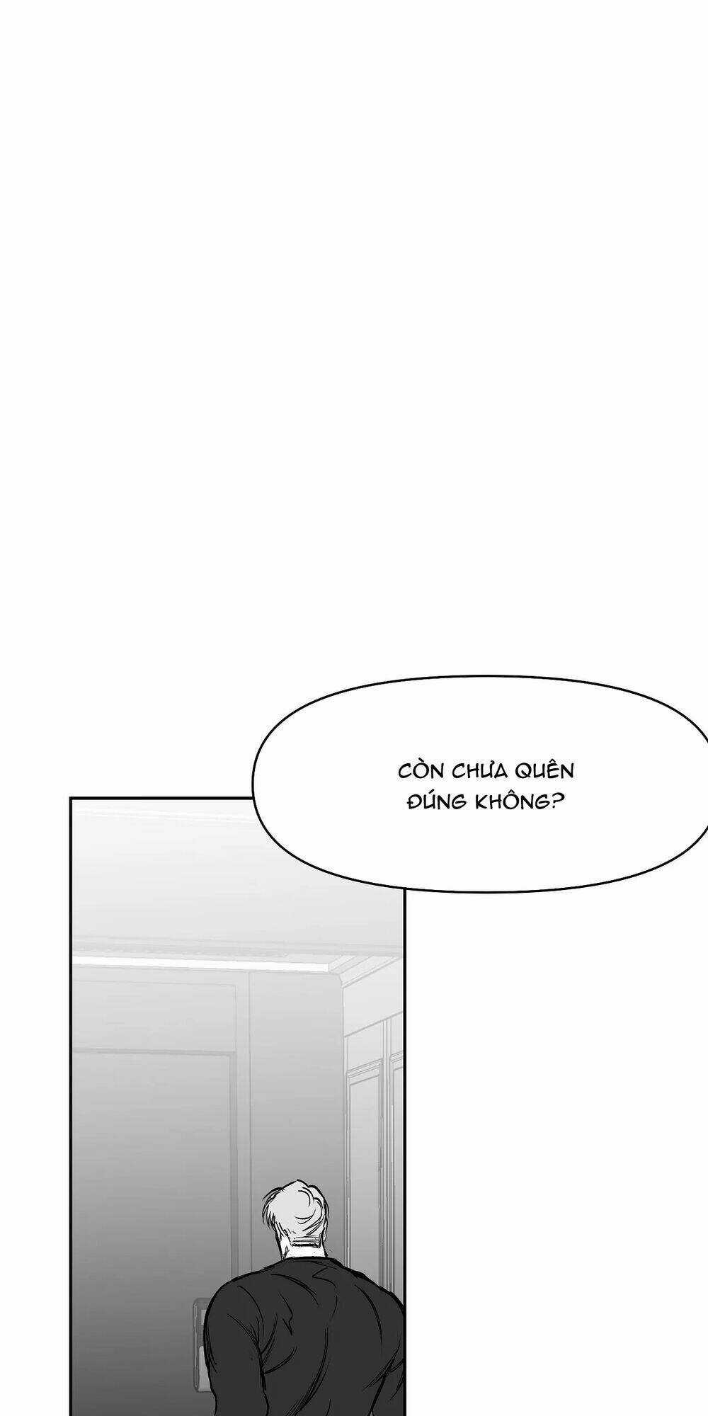 Khi Đôi Chân Thôi Bước - Chapter 32 - Trang 33