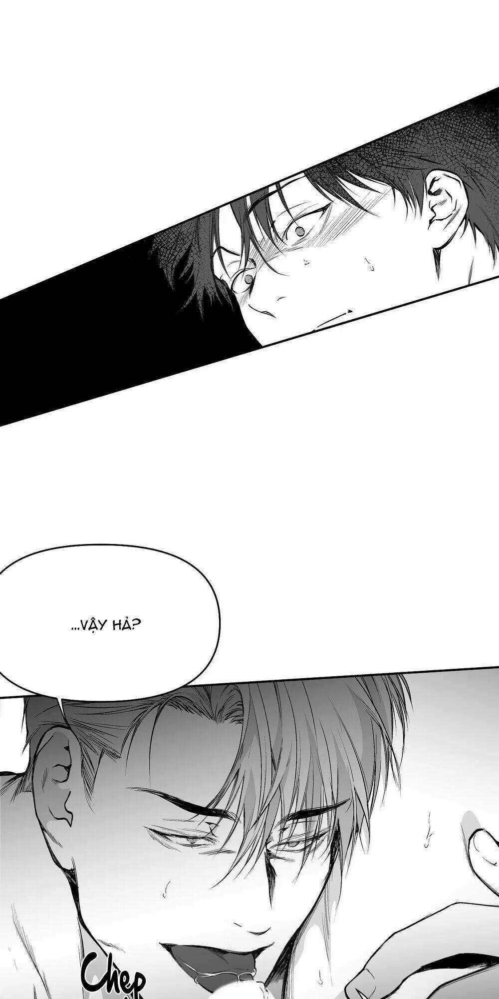 Khi Đôi Chân Thôi Bước - Chapter 32 - Trang 5