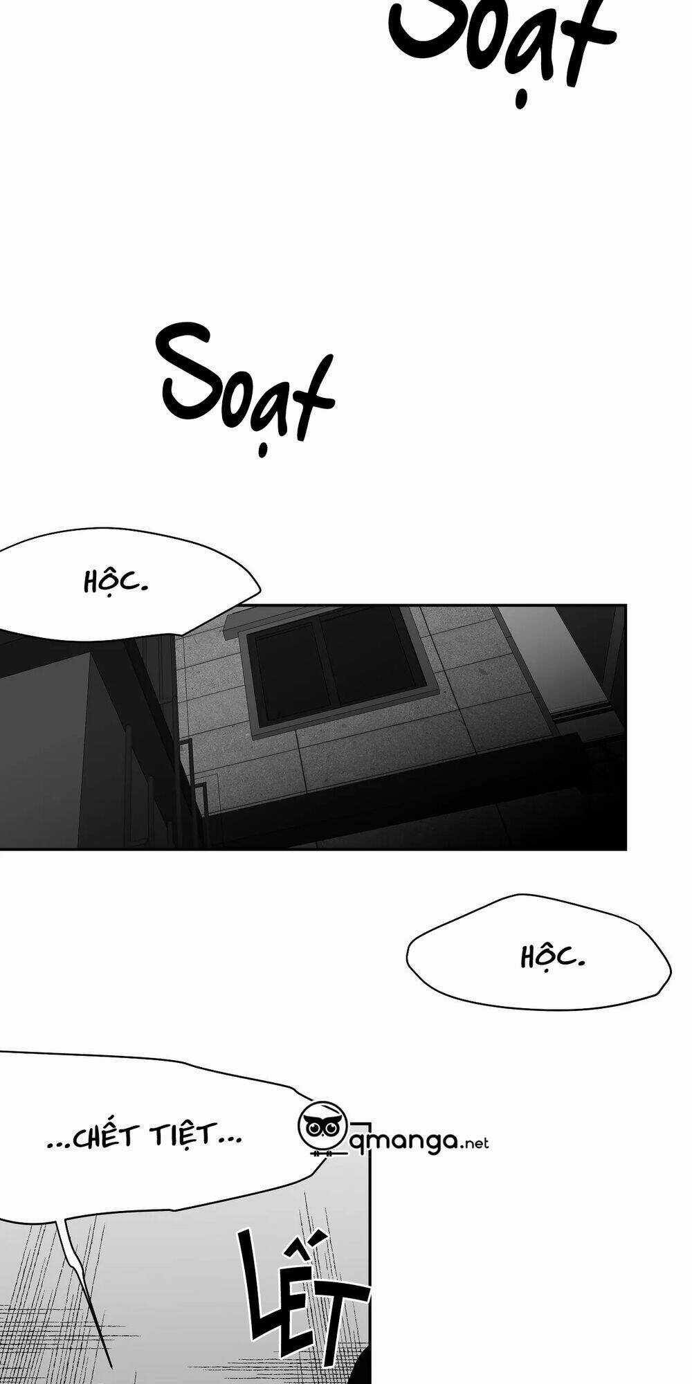 Khi Đôi Chân Thôi Bước - Chapter 32 - Trang 45