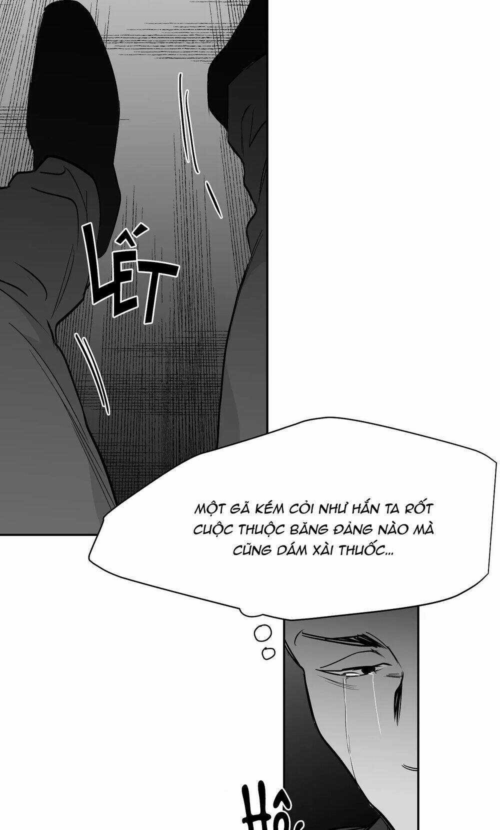 Khi Đôi Chân Thôi Bước - Chapter 32 - Trang 46